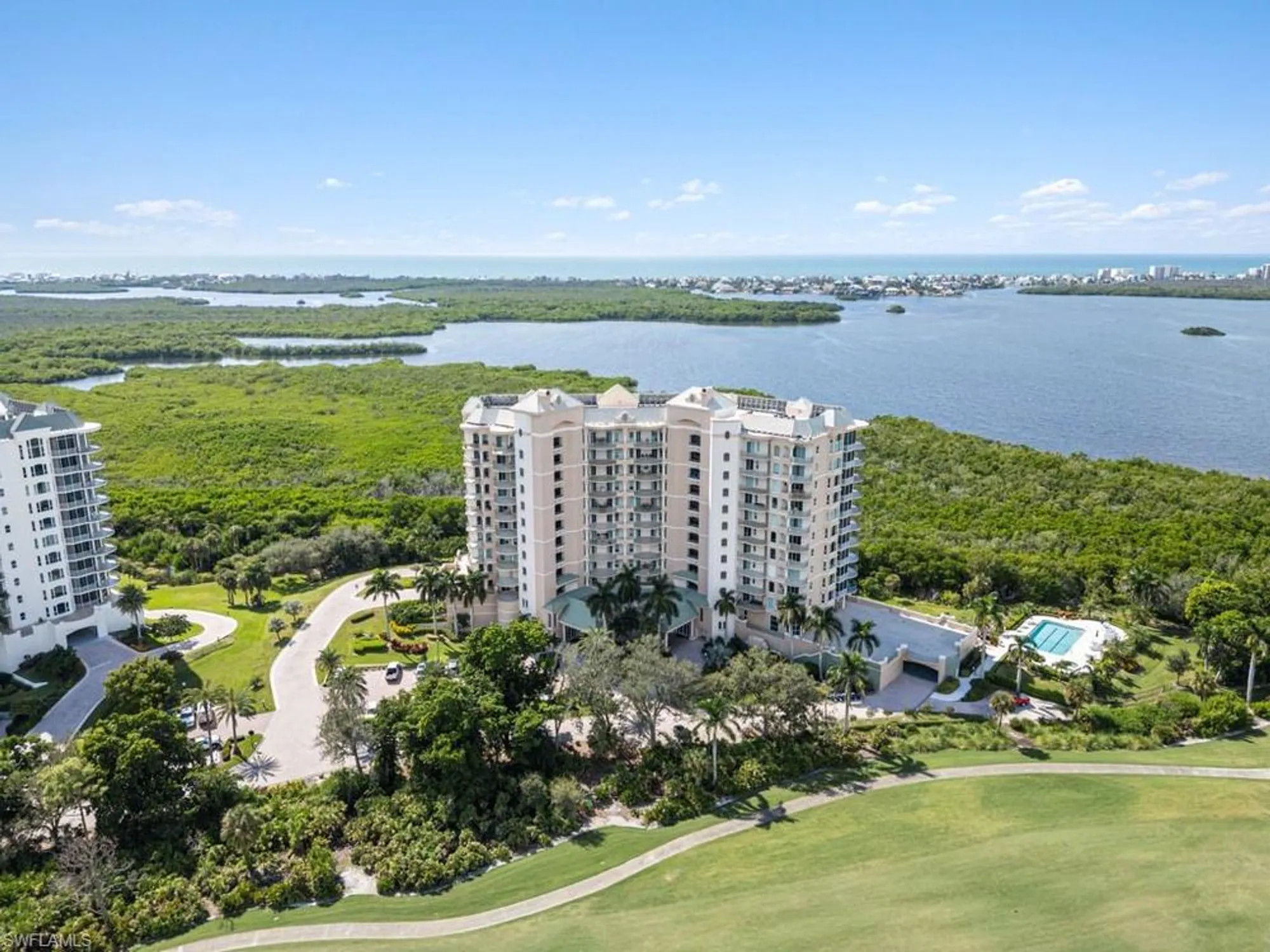 Property Slideshow image 42 of 46 | 4811 island pond ct 705, Bonita Springs, FL, 34134