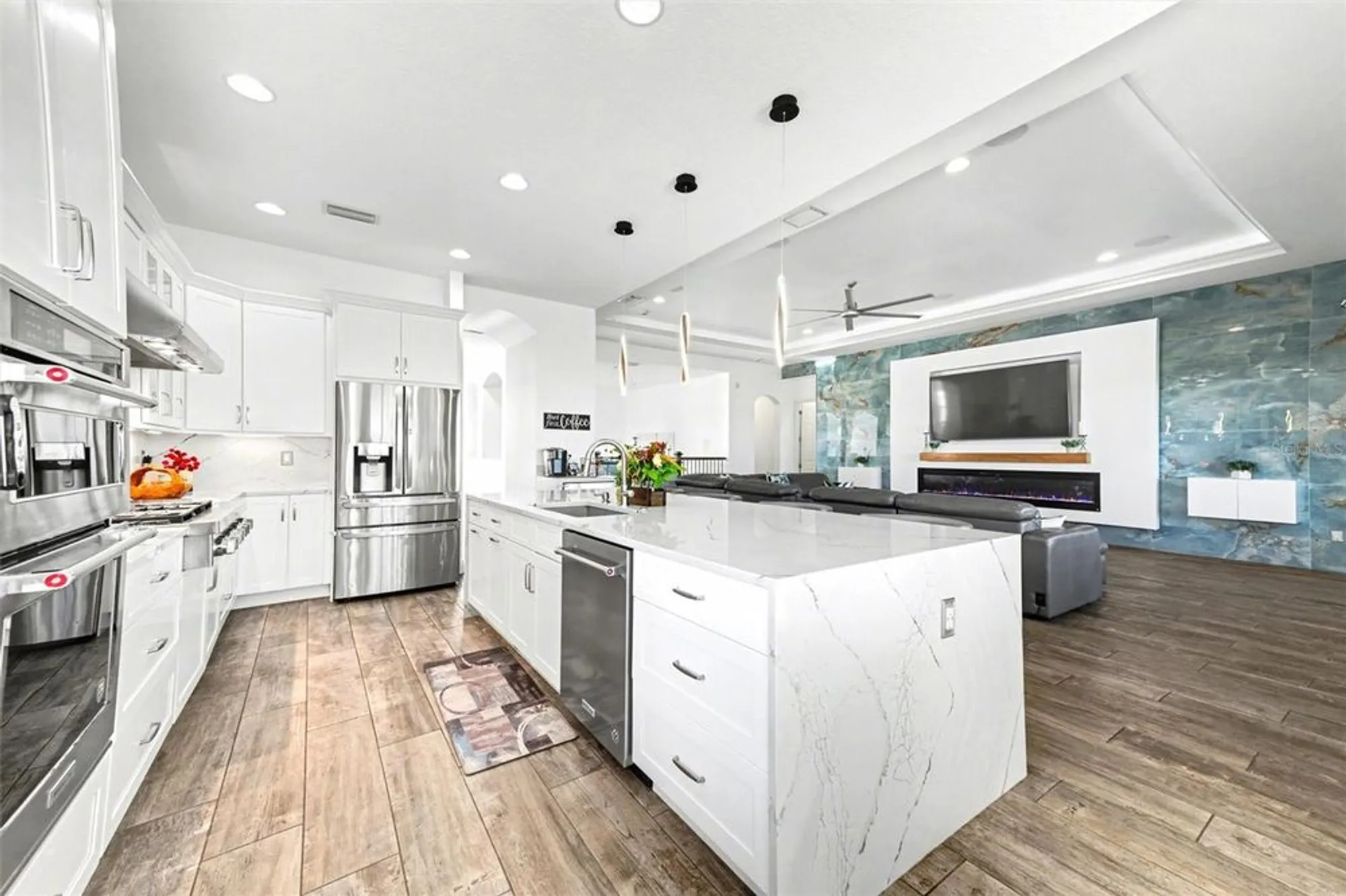 Property Slideshow image 16 of 94 | 5510 tidewater preserve blvd, Bradenton, FL, 34208