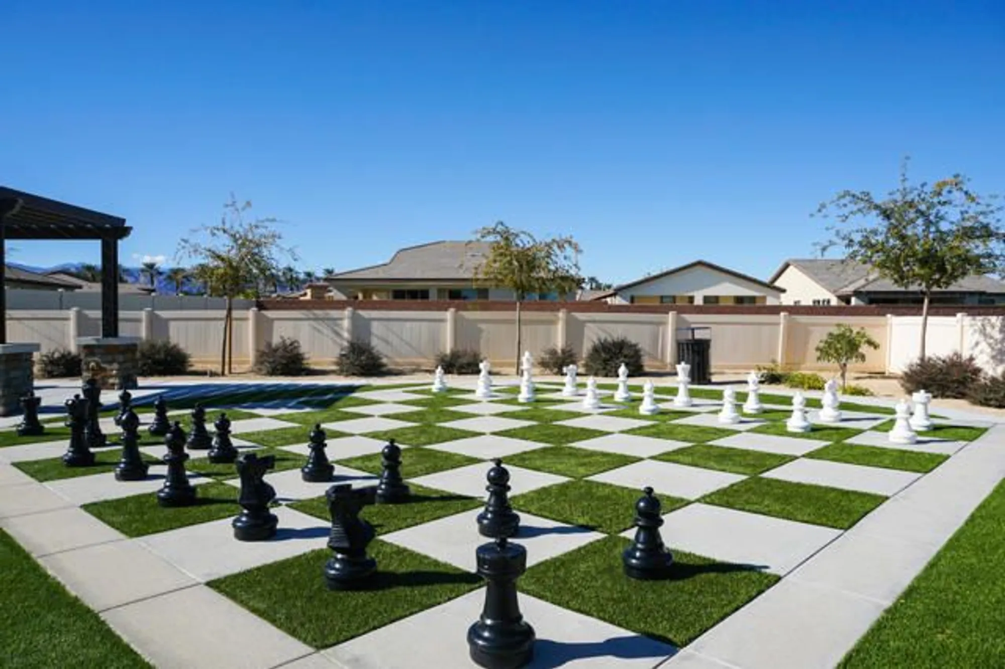 Property Slideshow image 60 of 61 | 51482 longmeadow st, Indio, CA, 92201