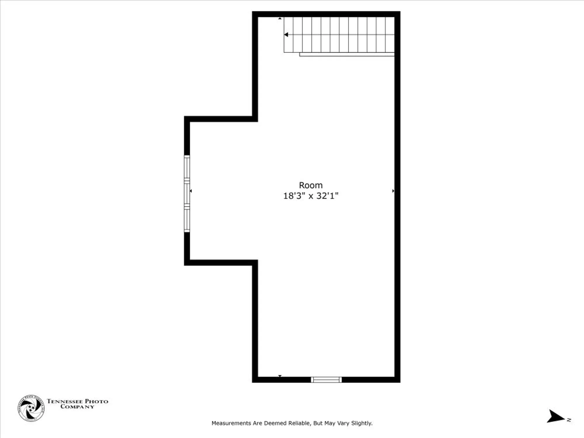 Property Slideshow image 35 of 38 | 141 mountain view dr, Crossville, TN, 38558