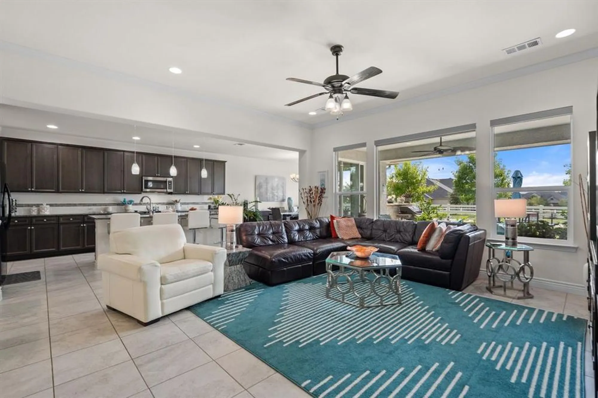 Property Slideshow image 6 of 32 | 12021 willet way, Denton, TX, 76207