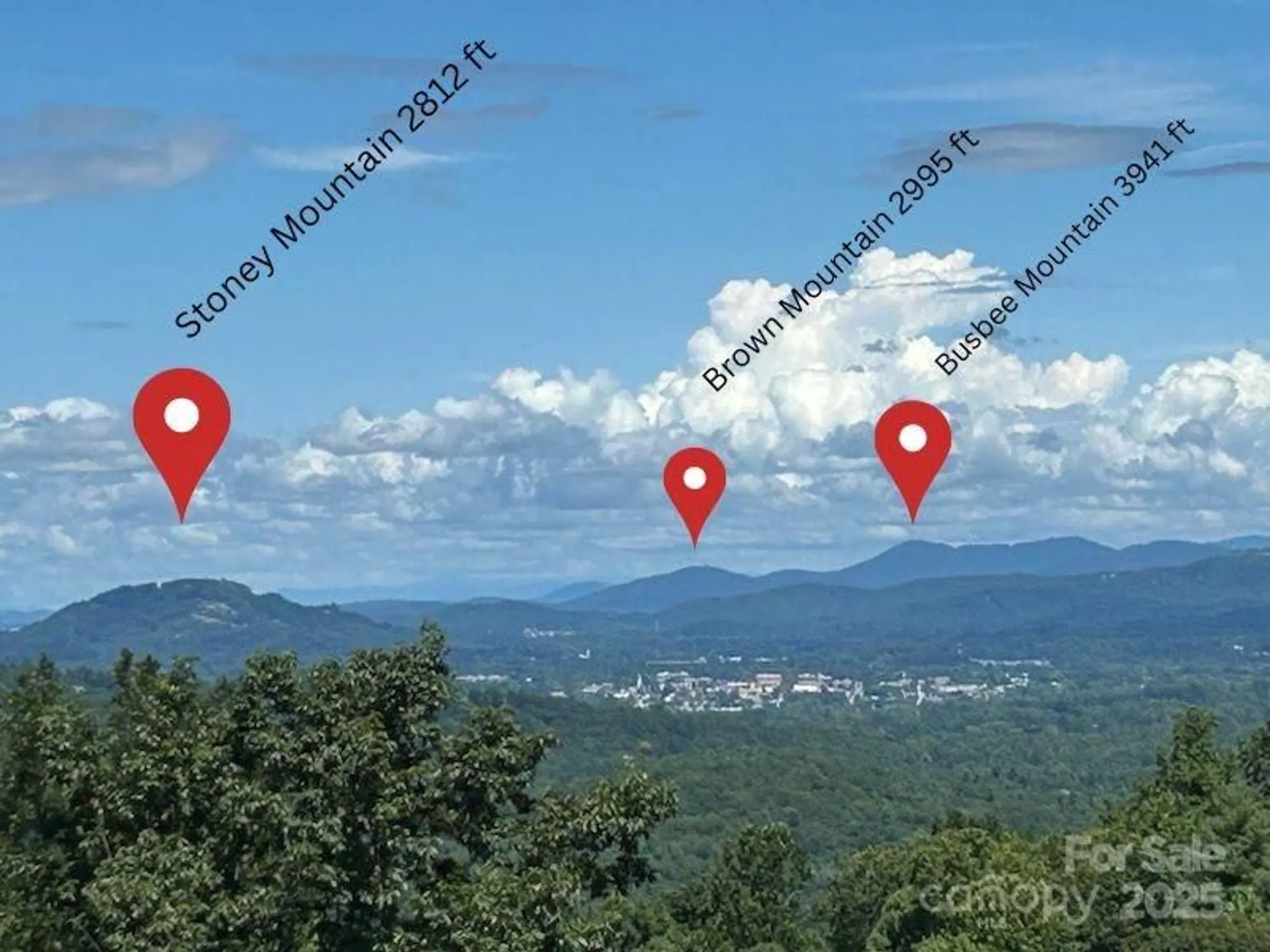 Property Slideshow image 44 of 48 | 36 northland ct, Flat Rock, NC, 28731