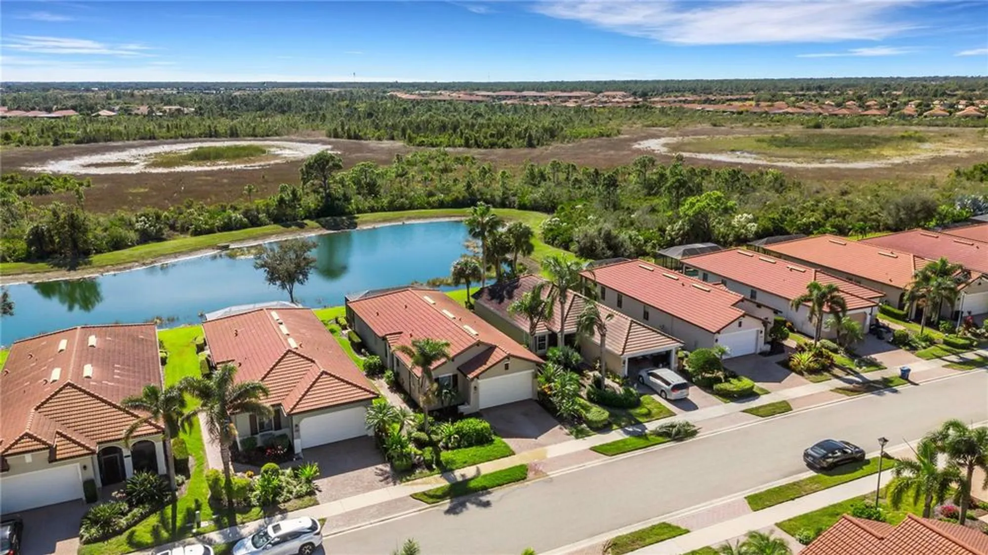 Property Slideshow image 51 of 69 | 10417 crooked creek dr, Venice, FL, 34293