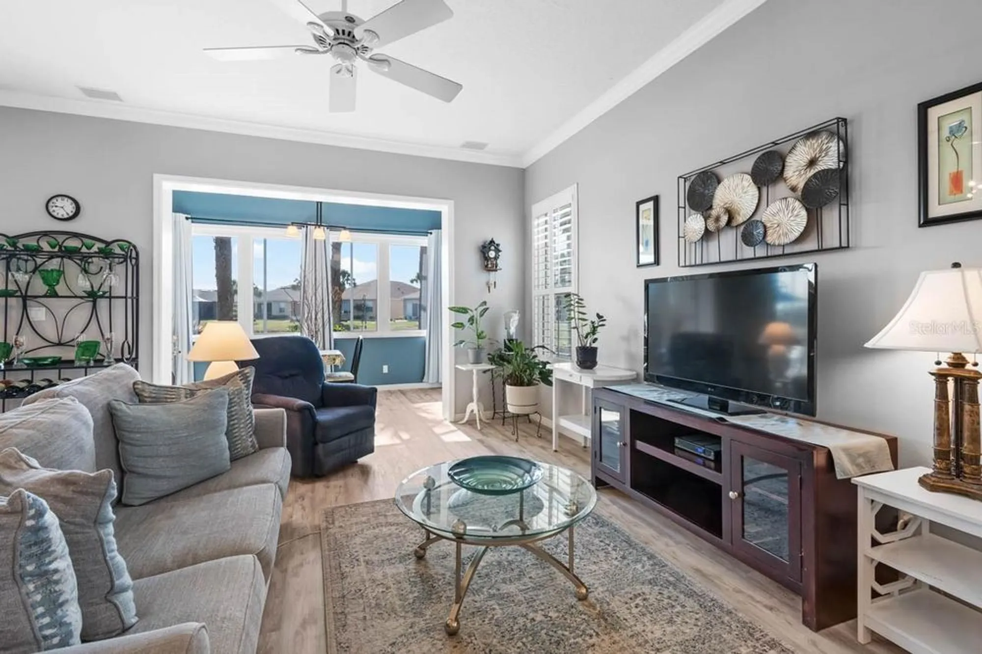 Property Slideshow image 7 of 70 | 1110 jasmine creek ct, Sun City Center, FL, 33573