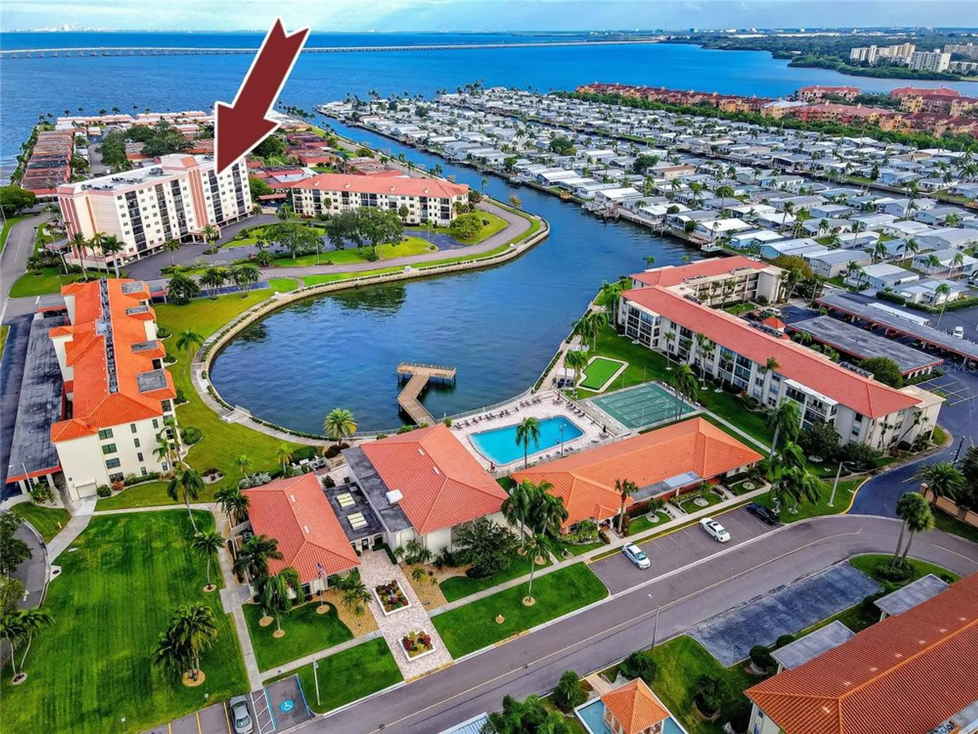 Property Slideshow image 29 of 45 | 19029 us highway 19 n apt 9-607, Clearwater, FL, 33764