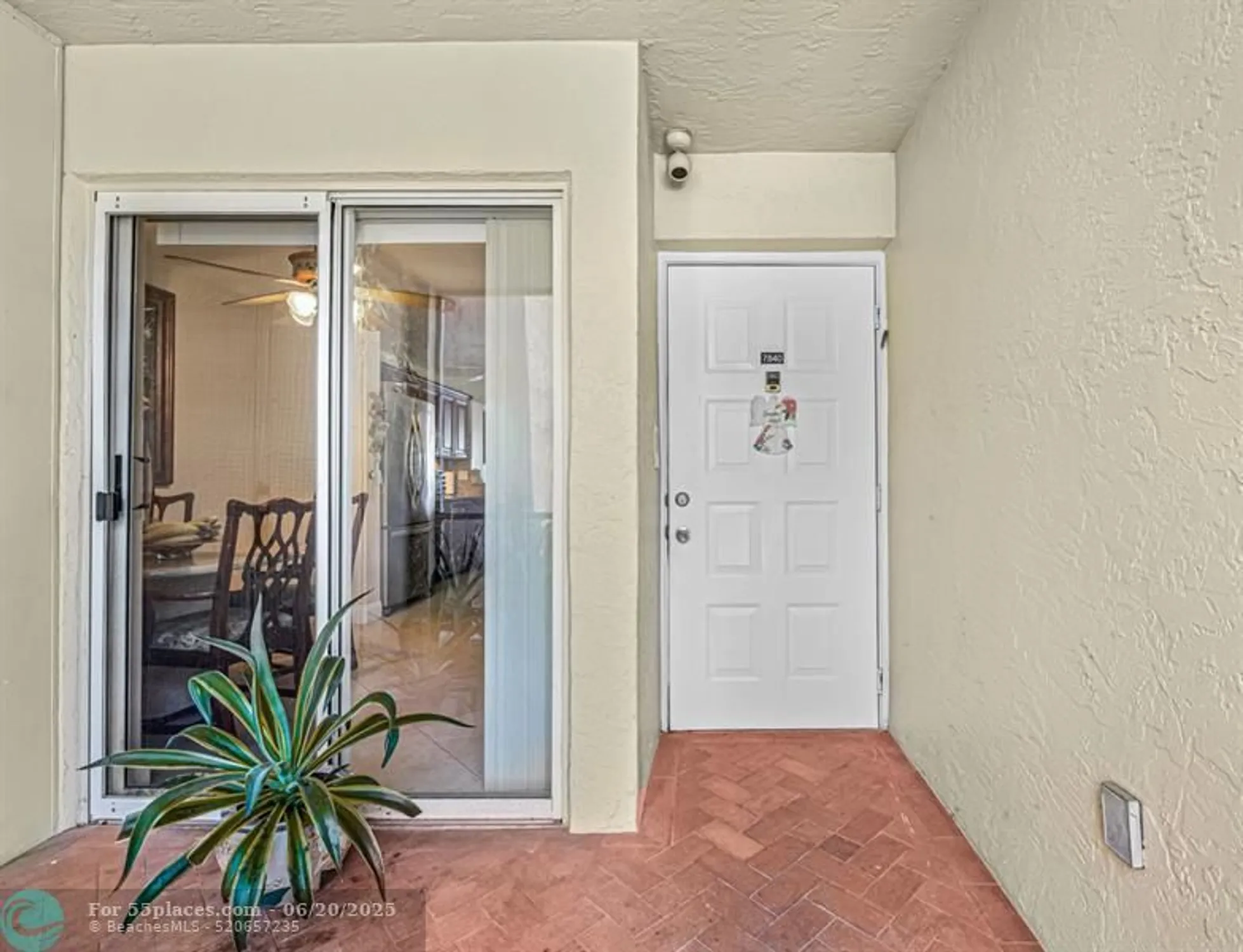 Property Slideshow image 4 of 31 | 7840 trent dr # 111, Tamarac, FL, 33321