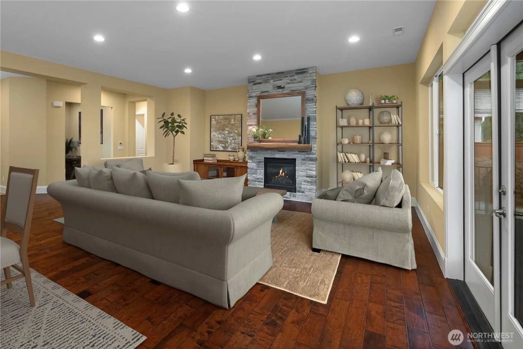 Property Slideshow image 4 of 39 | 8265 orcas loop, Lacey, WA, 98516