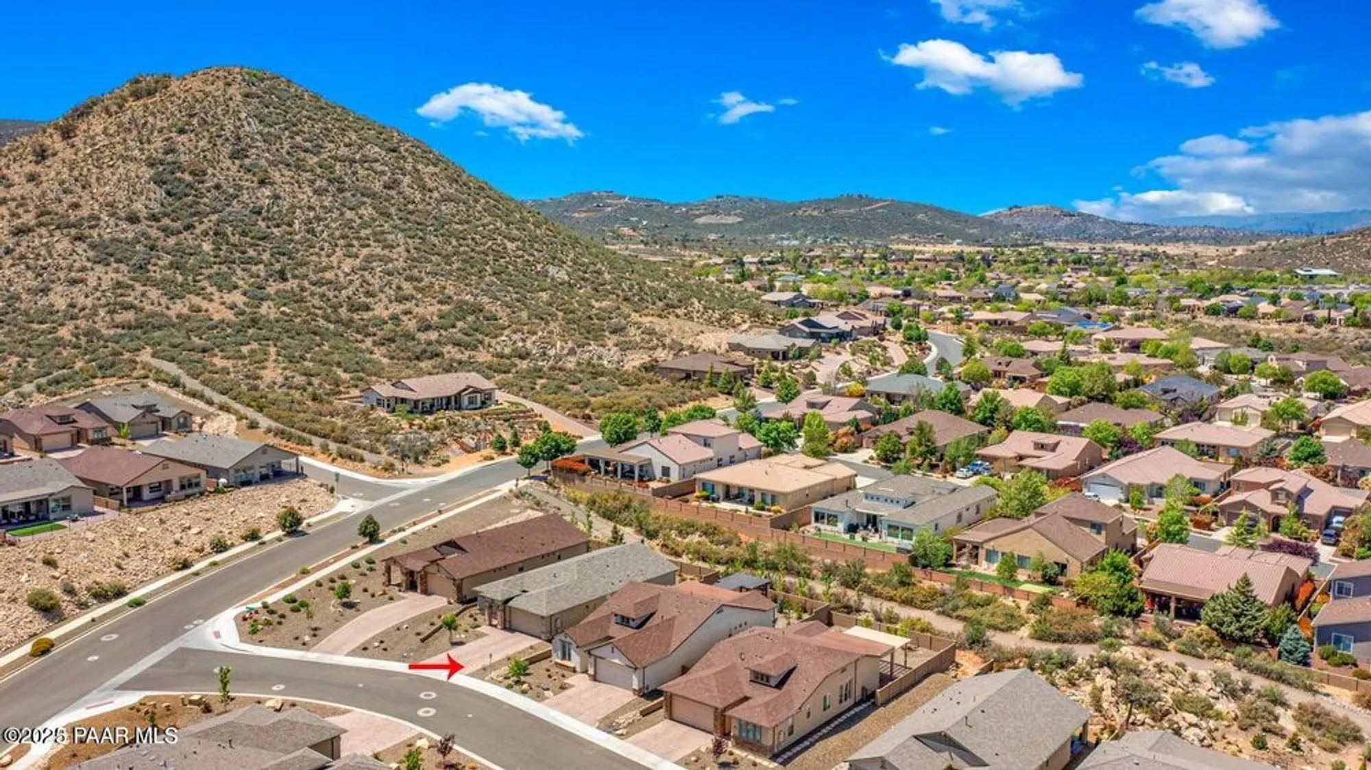 Property Slideshow image 41 of 65 | 1300 n low valley ln, Prescott Valley, AZ, 86314