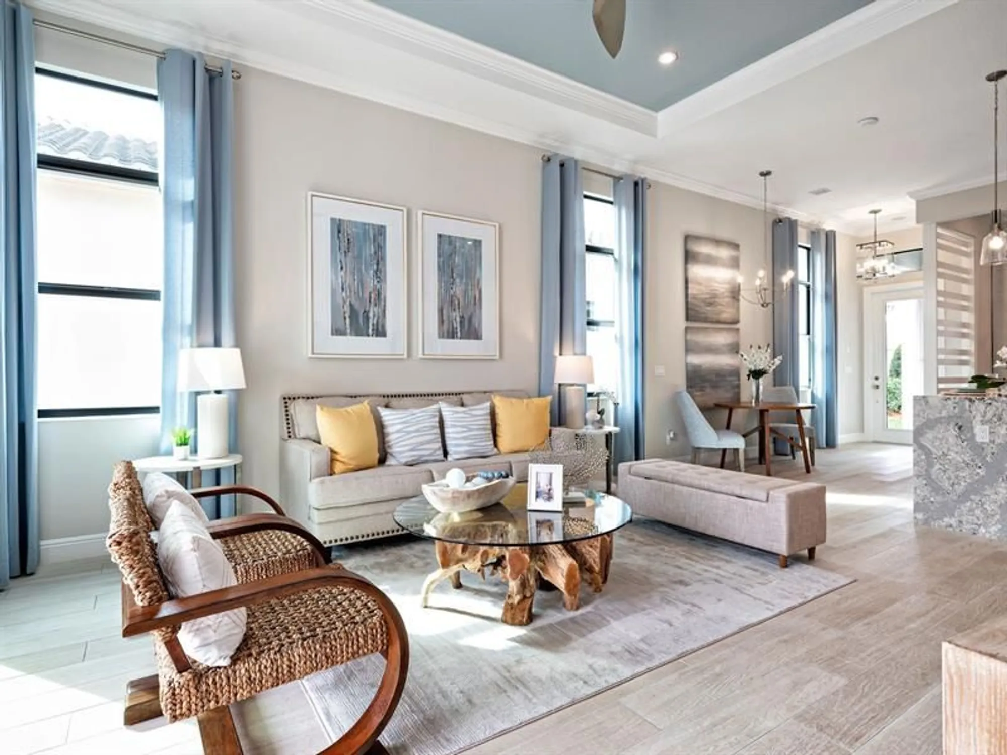 Property Slideshow image 5 of 56 | 4980 saint armands way, Westlake, FL, 33470