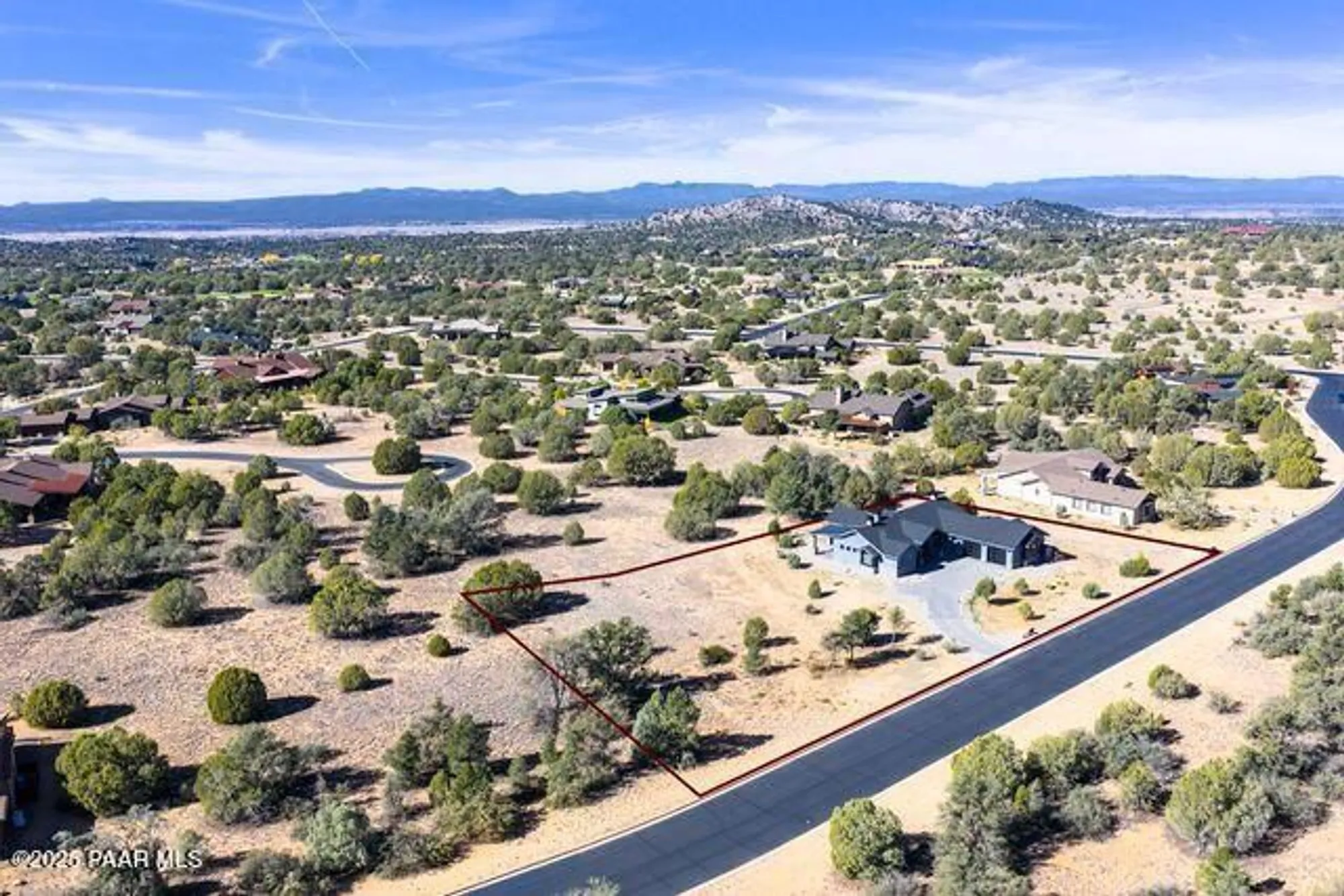 Property Slideshow image 38 of 39 | 4810 w three forks rd, Prescott, AZ, 86305