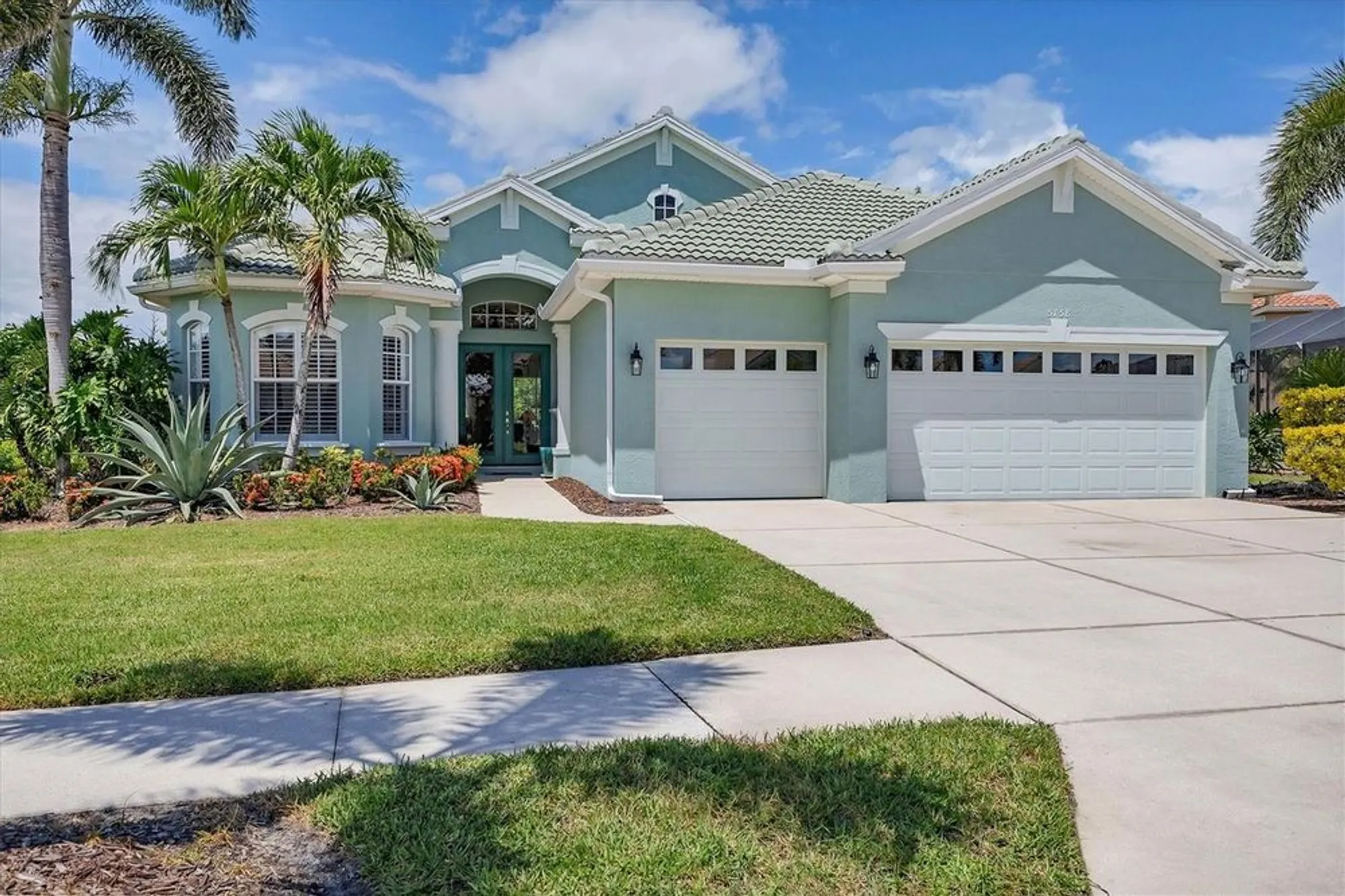 Property Slideshow image 7 of 81 | 5158 grand palmetto way, North Port, FL, 34291