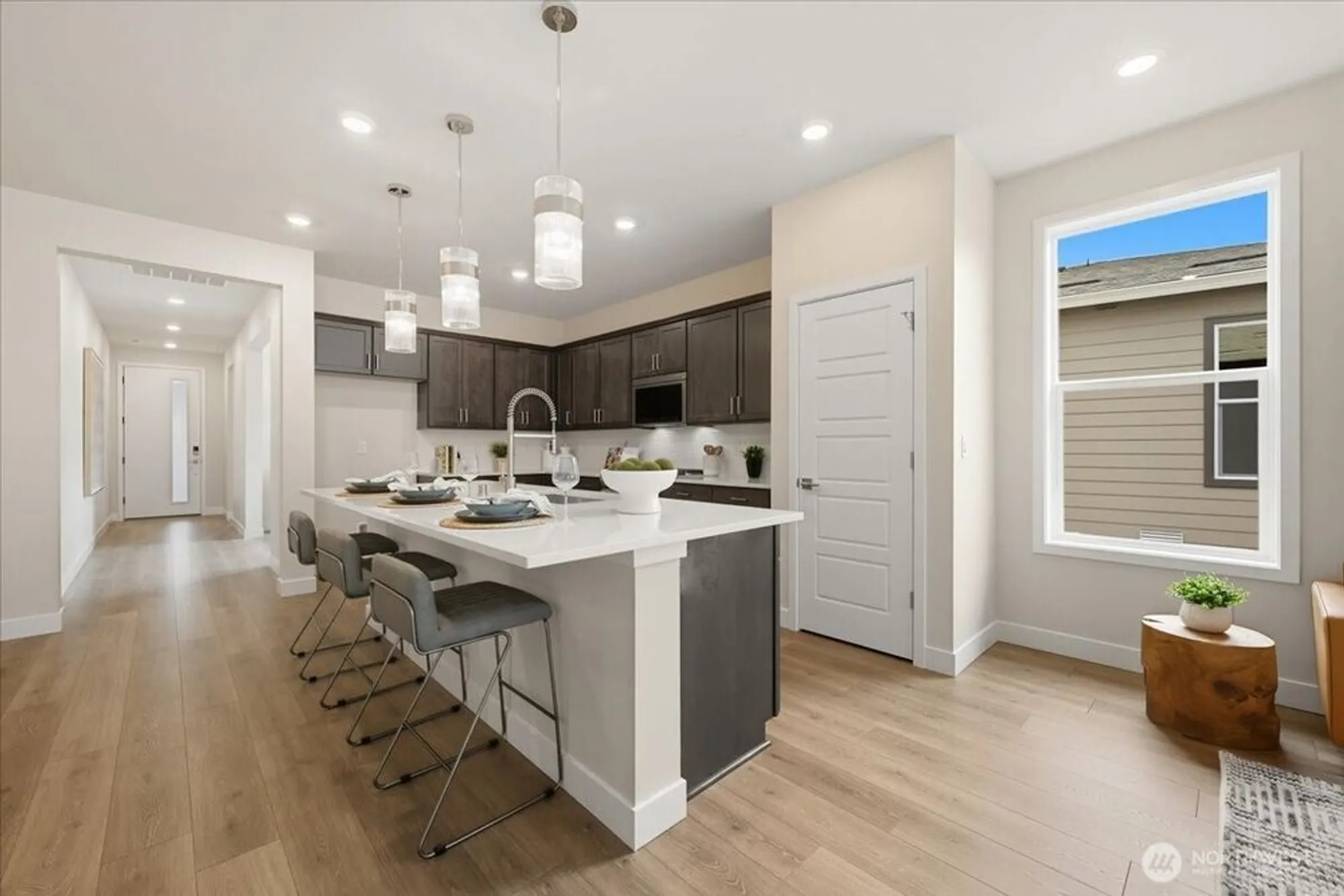 Property Slideshow image 10 of 20 | 14822 207th ave e unit e, Bonney Lake, WA, 98391