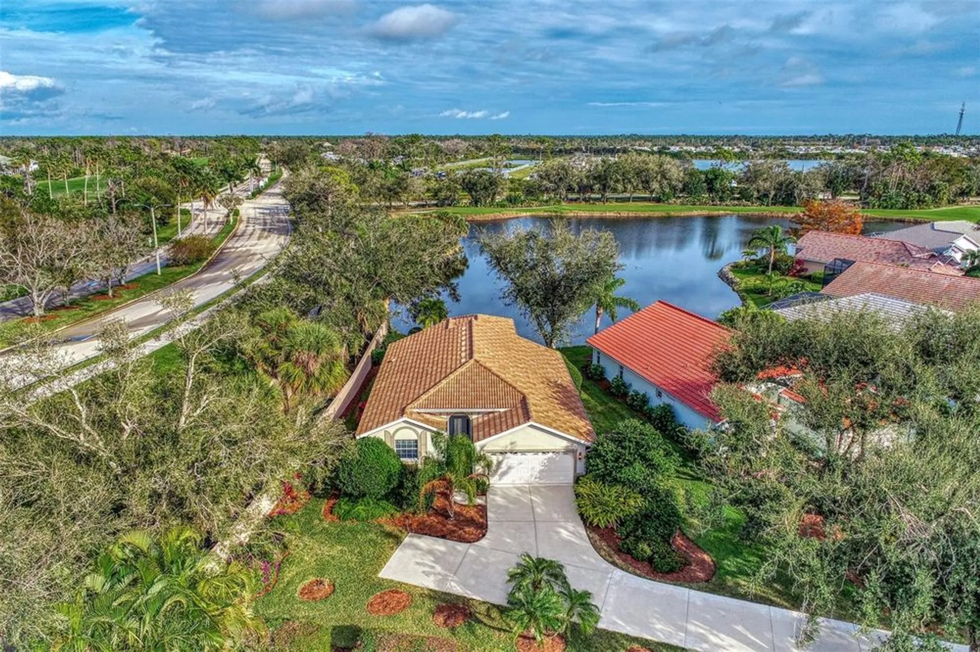 Property Slideshow image 42 of 74 | 3195 village ln, Port Charlotte, FL, 33953