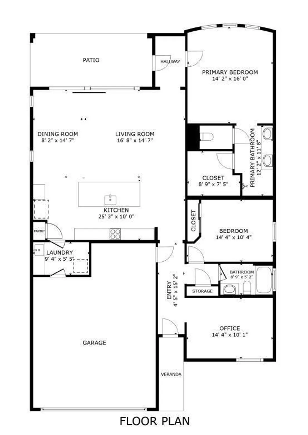 Property Slideshow image 43 of 43 | 50565 monterey canyon dr, Indio, CA, 92201