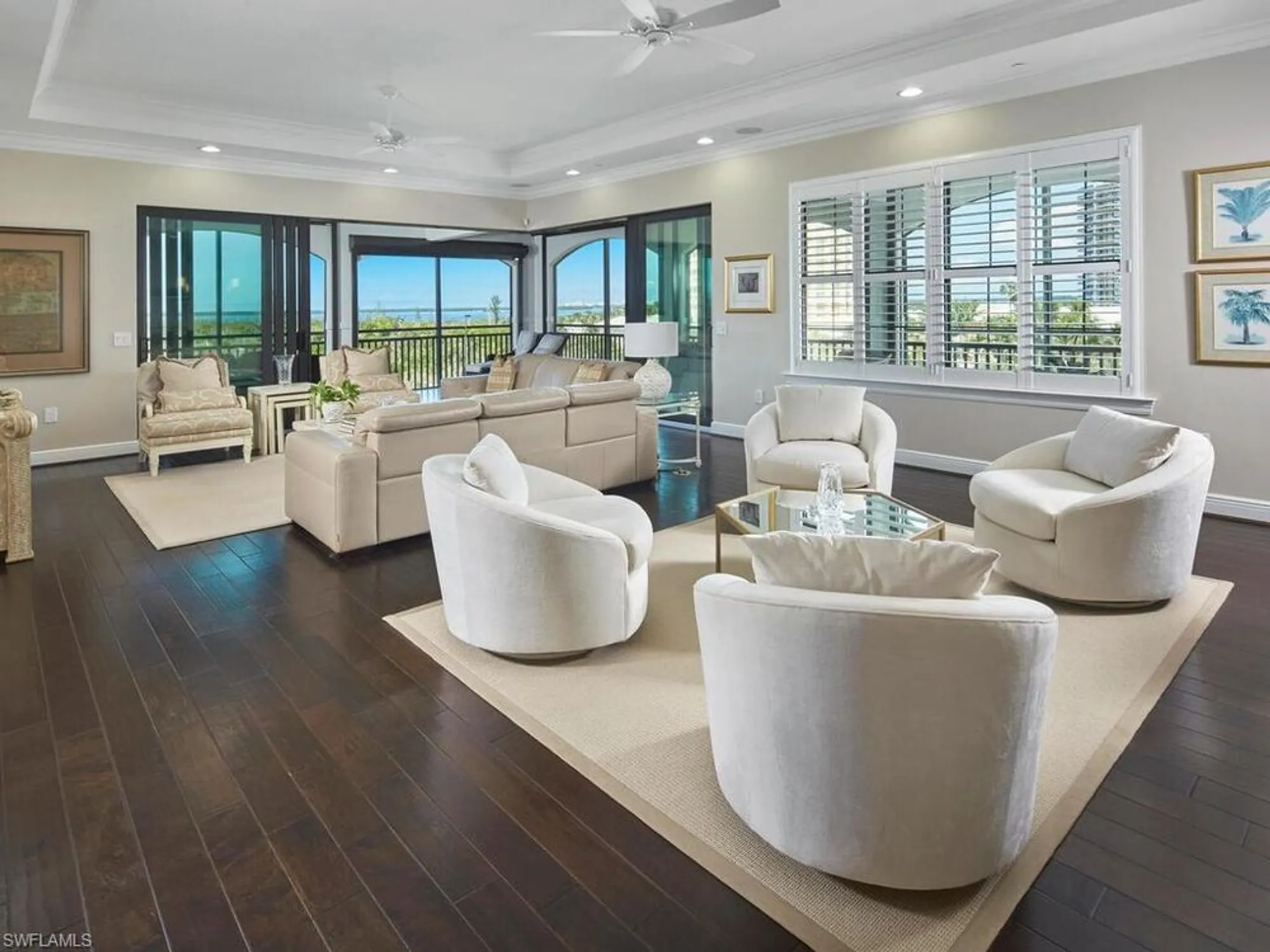 Property Slideshow image 2 of 27 | 4771 via del corso ln unit 401, Bonita Springs, FL, 34134