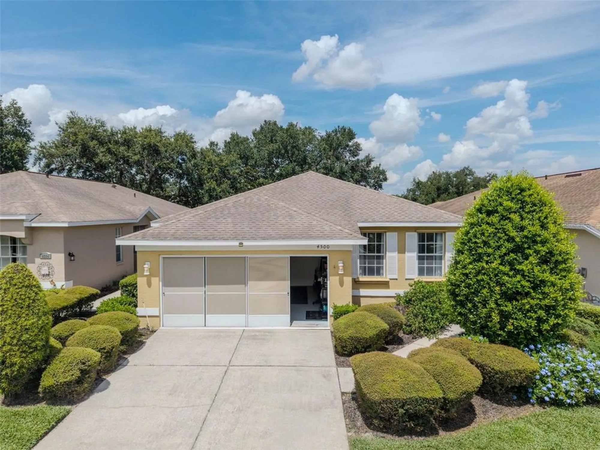 Property Slideshow image 3 of 35 | 4500 golf club ln, Spring Hill, FL, 34609
