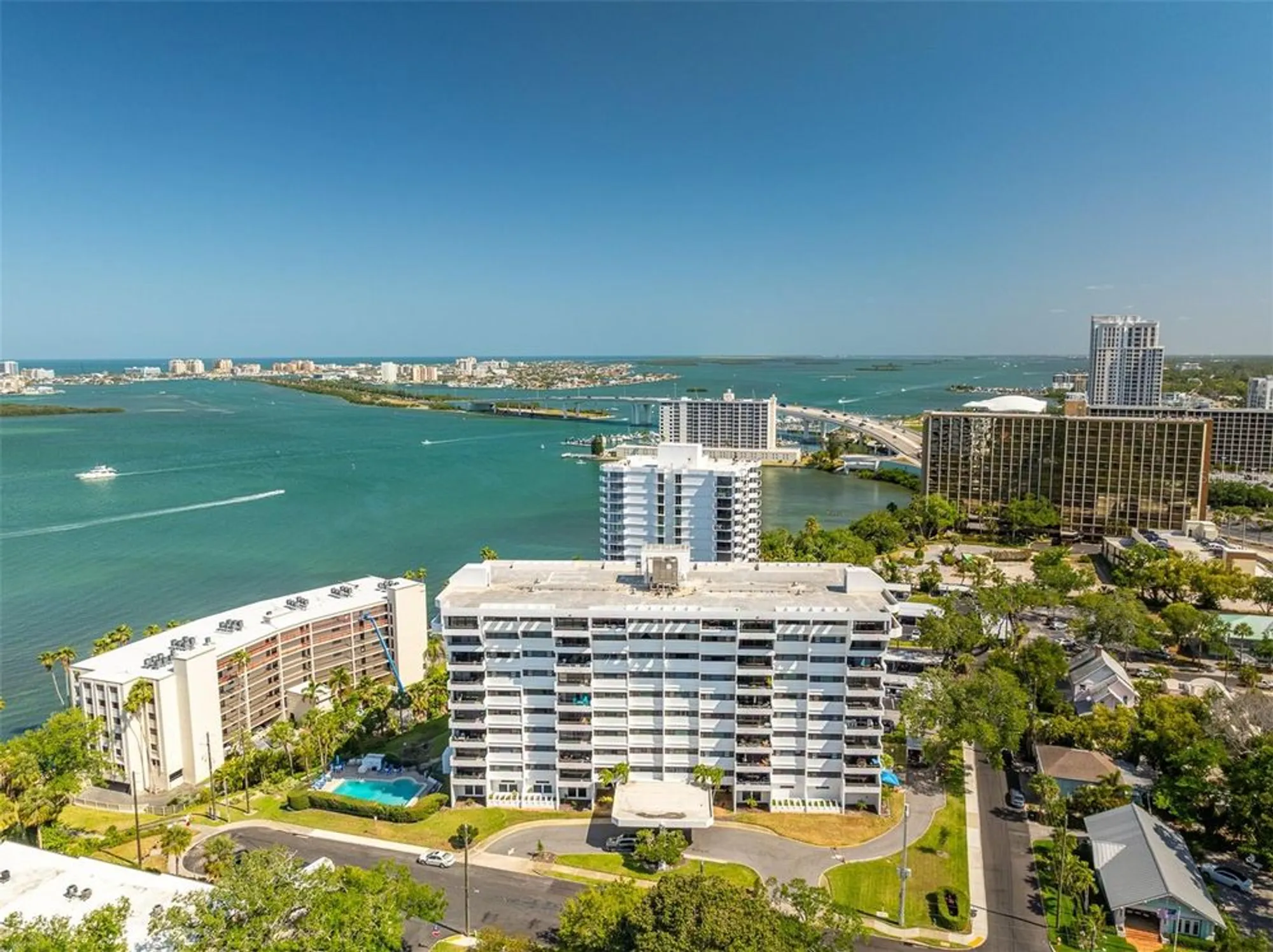 Property Slideshow image 57 of 96 | 30 turner st 604, Clearwater, FL, 33756