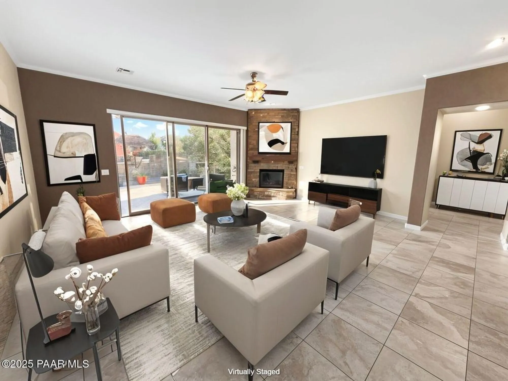 Property Slideshow image 8 of 33 | 407 cabaret st, Prescott, AZ, 86301