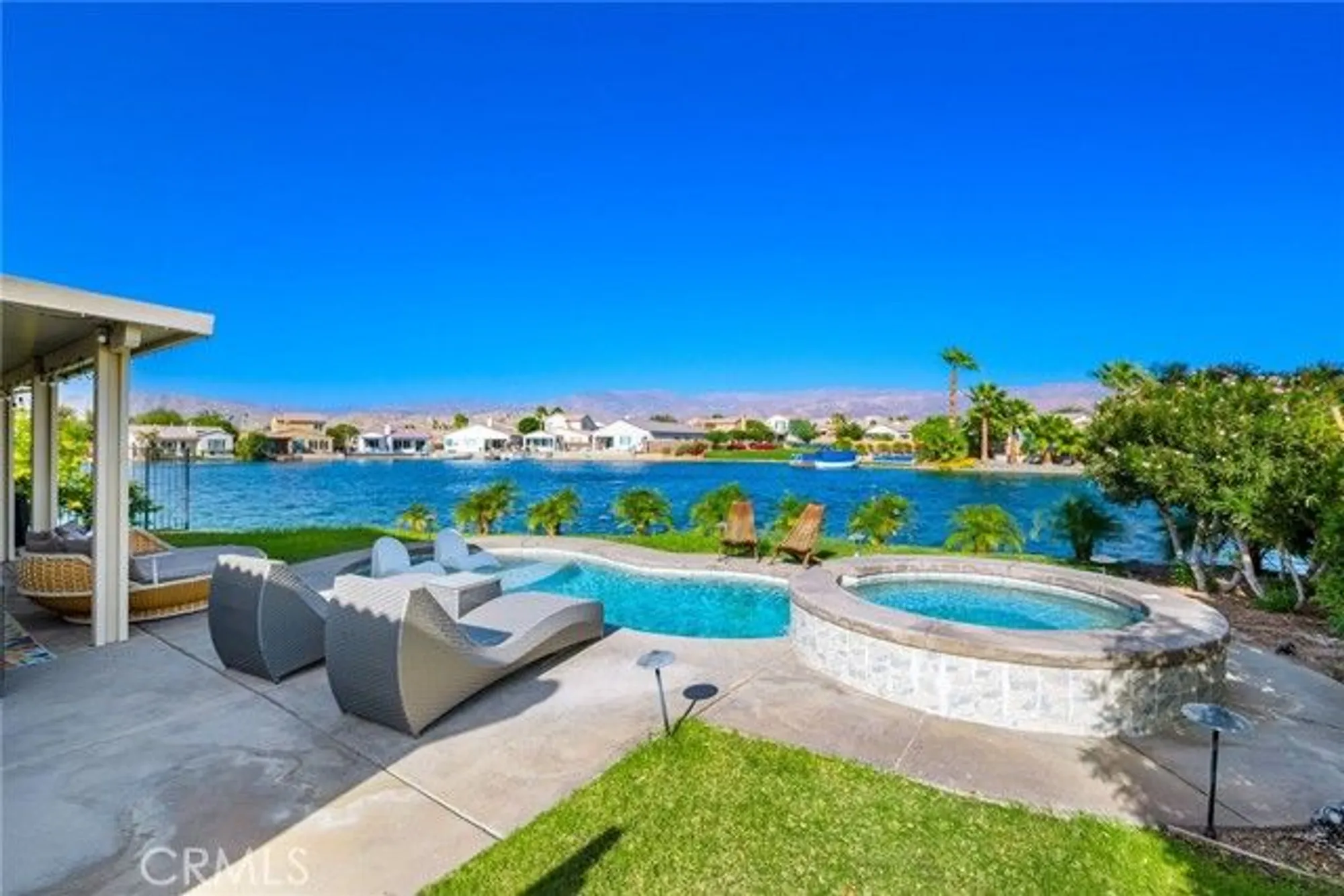 Property Slideshow image 2 of 38 | 84290 tramonto way, Indio, CA, 92203