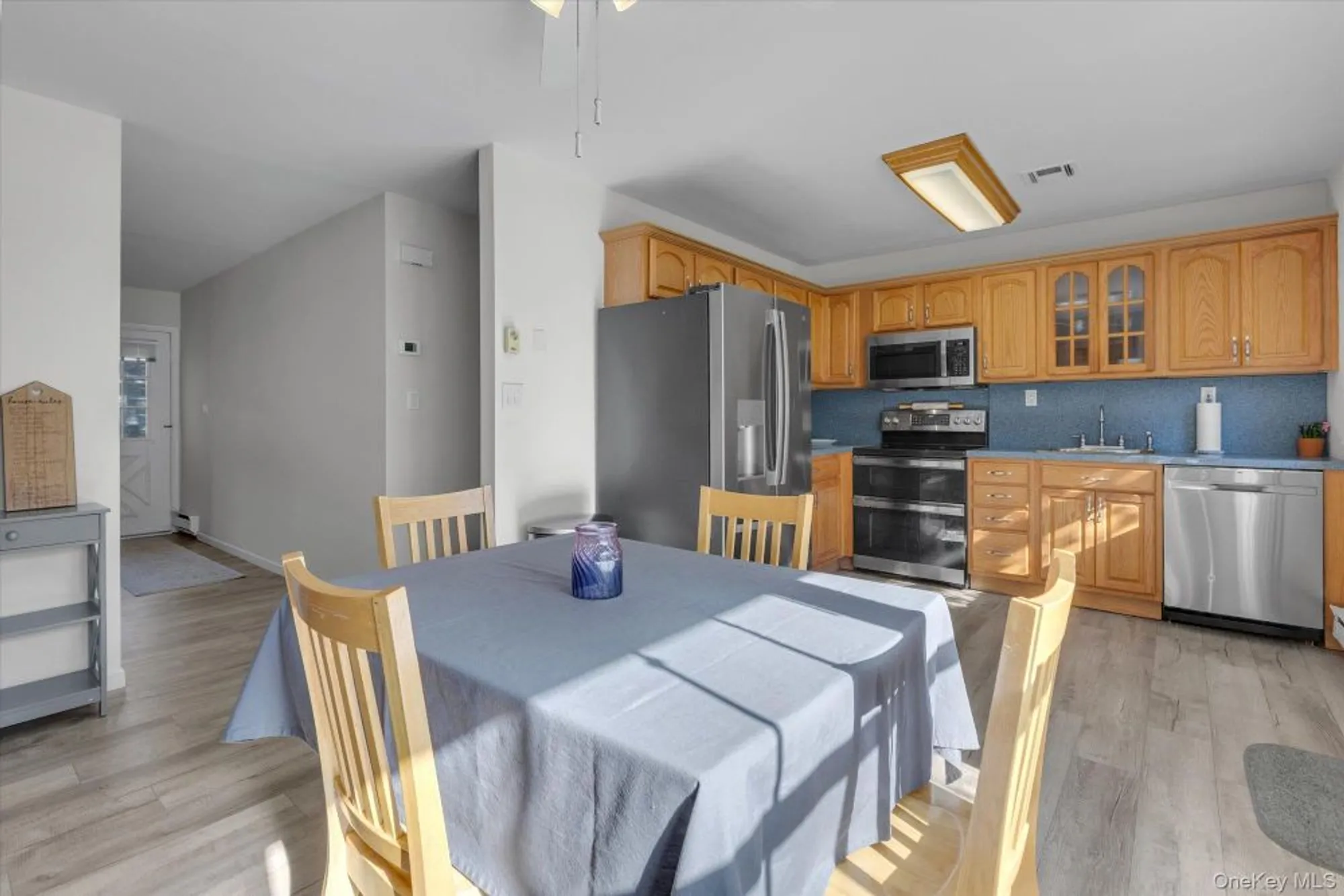 Property Slideshow image 7 of 17 | 416 weymouth ct a, Ridge, NY, 11961