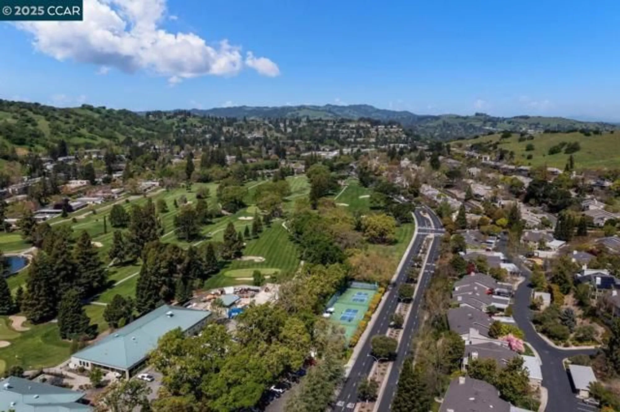 Property Slideshow image 42 of 46 | 2709 golden rain rd 6, Walnut Creek, CA, 94595