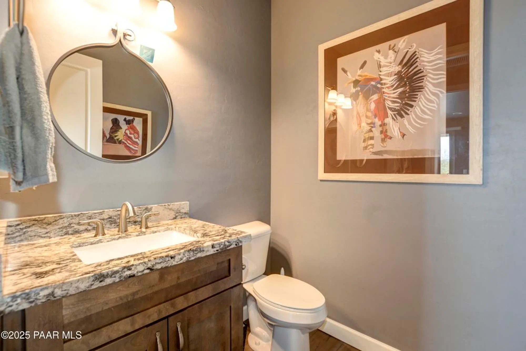 Property Slideshow image 23 of 26 | 212 e smoke tree ln, Prescott, AZ, 86301