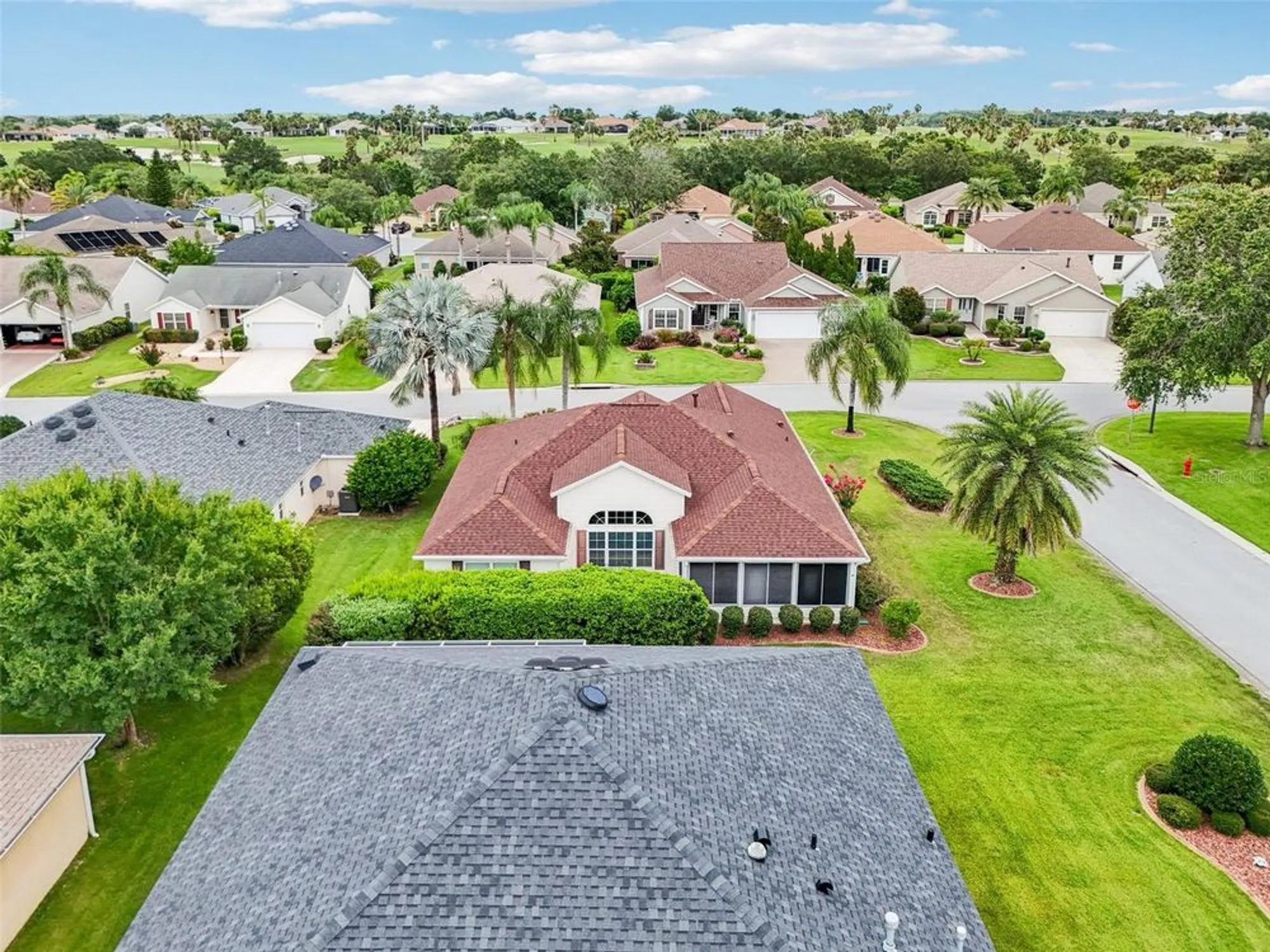 Property Slideshow image 46 of 55 | 1722 bugle ter, The Villages, FL, 32162
