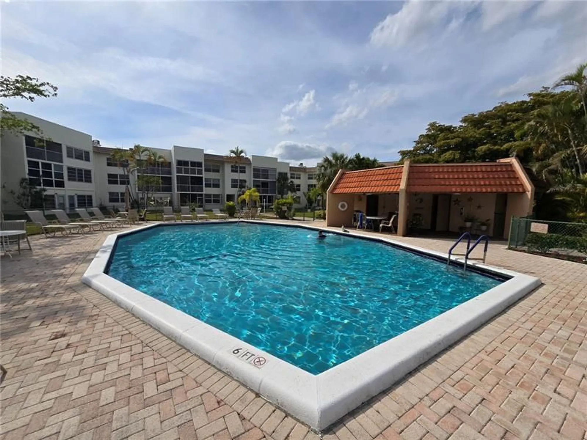 Property Slideshow image 26 of 31 | 6890 royal palm blvd 211h, Margate, FL, 33063