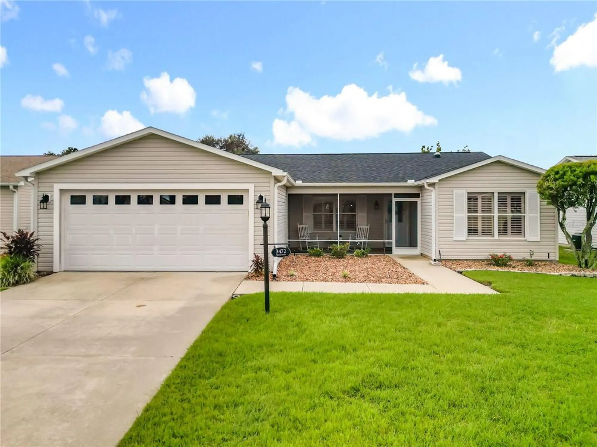 Property Slideshow image 1 of 39 | 3472 sipsey st, The Villages, FL, 32162