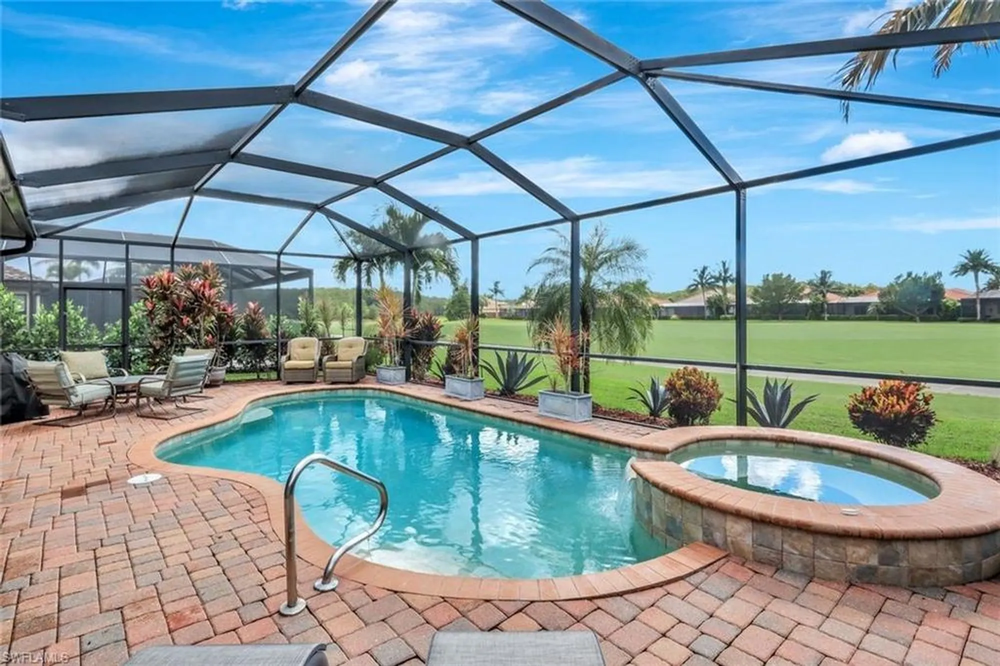 Property Slideshow image 3 of 47 | 28550 westmeath ct, Bonita Springs, FL, 34135