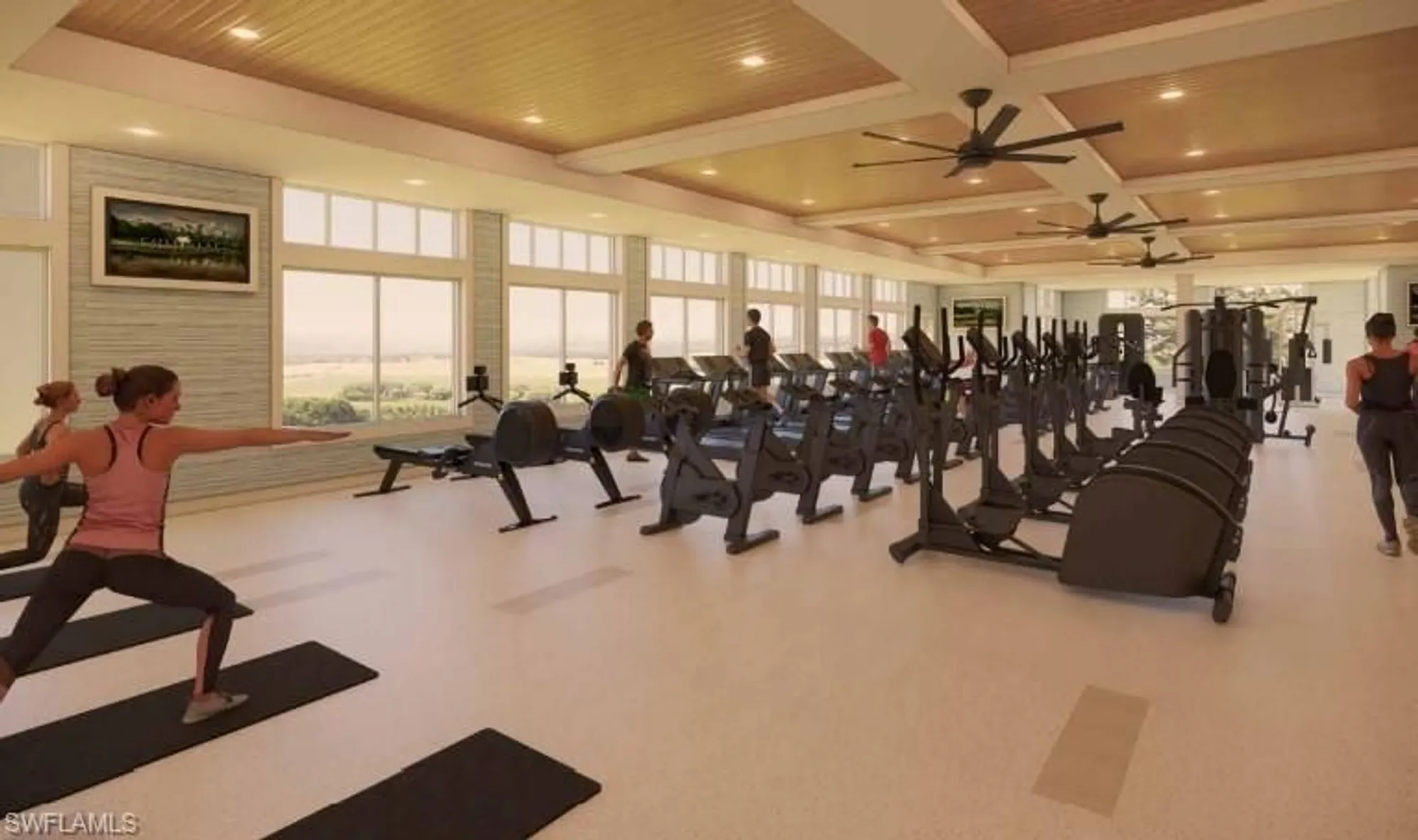 Property Slideshow image 33 of 36 | 10110 colonial country club blvd apt 105, Fort Myers, FL, 33913