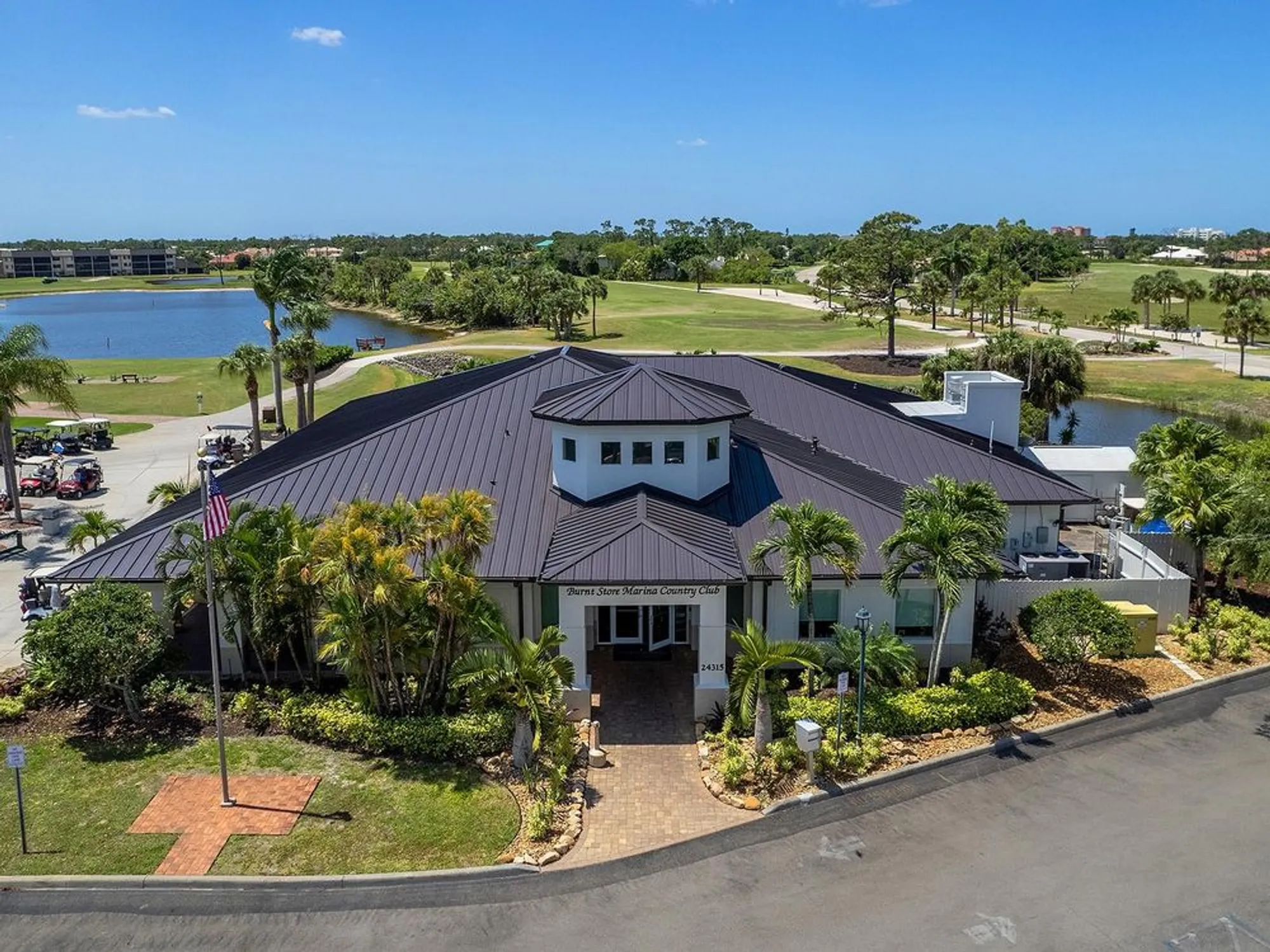 Property Slideshow image 37 of 40 | 502 islamorada blvd # 10, Punta Gorda, FL, 33955