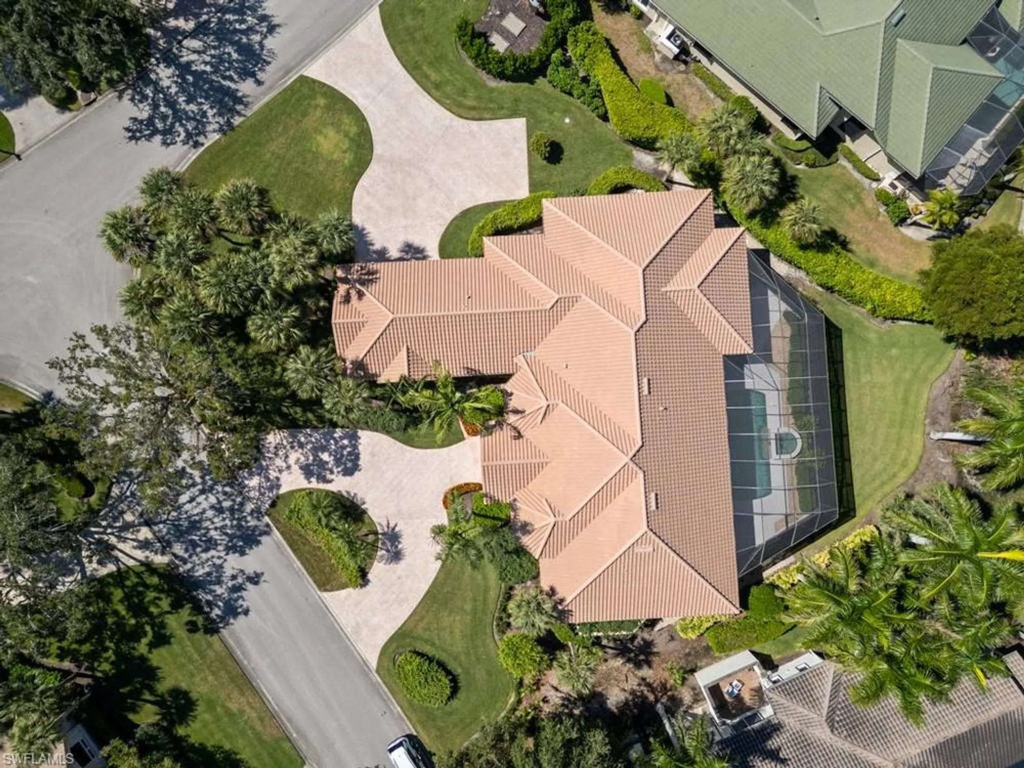Property Slideshow image 48 of 50 | 3460 oak hammock ct, Bonita Springs, FL, 34134