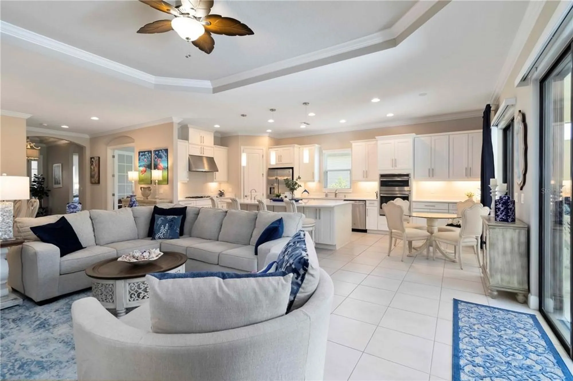 Property Slideshow image 10 of 66 | 4540 terrazza ct, Bradenton, FL, 34211