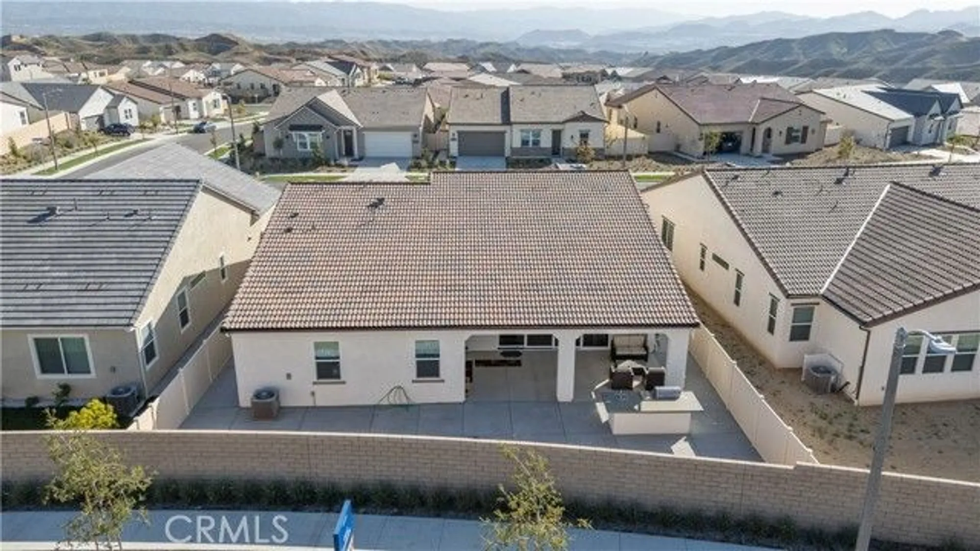 Property Slideshow image 33 of 46 | 24513 via sendero, Valencia, CA, 91354