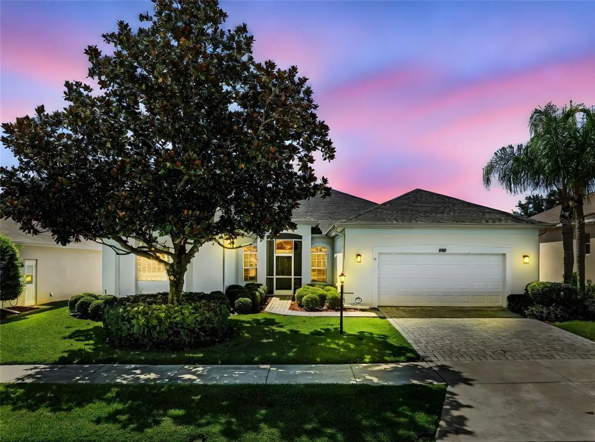 Property Slideshow image 1 of 73 | 3728 mulberry grove loop, Leesburg, FL, 34748