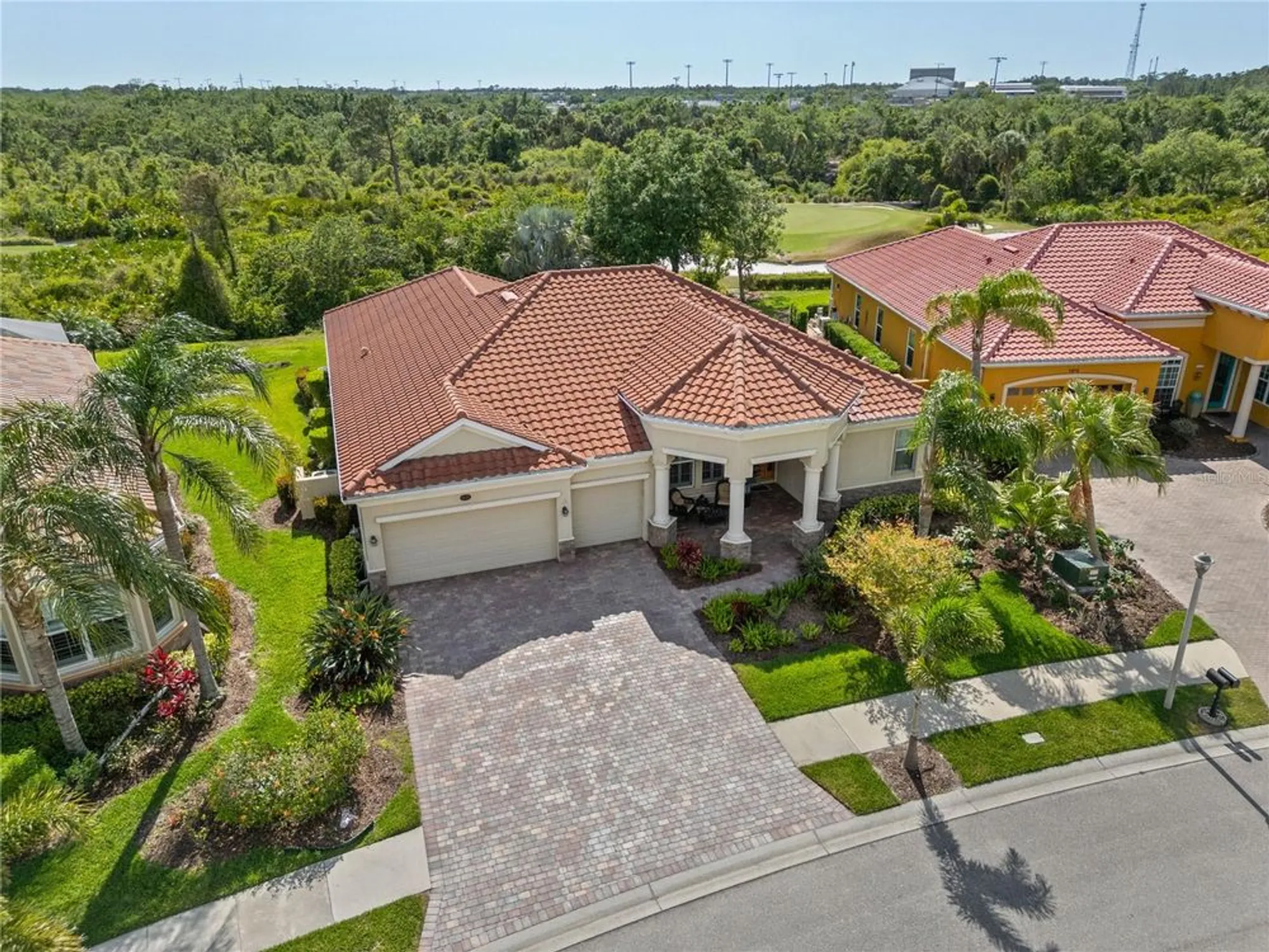 Property Slideshow image 40 of 62 | 5428 royal poinciana way, North Port, FL, 34291
