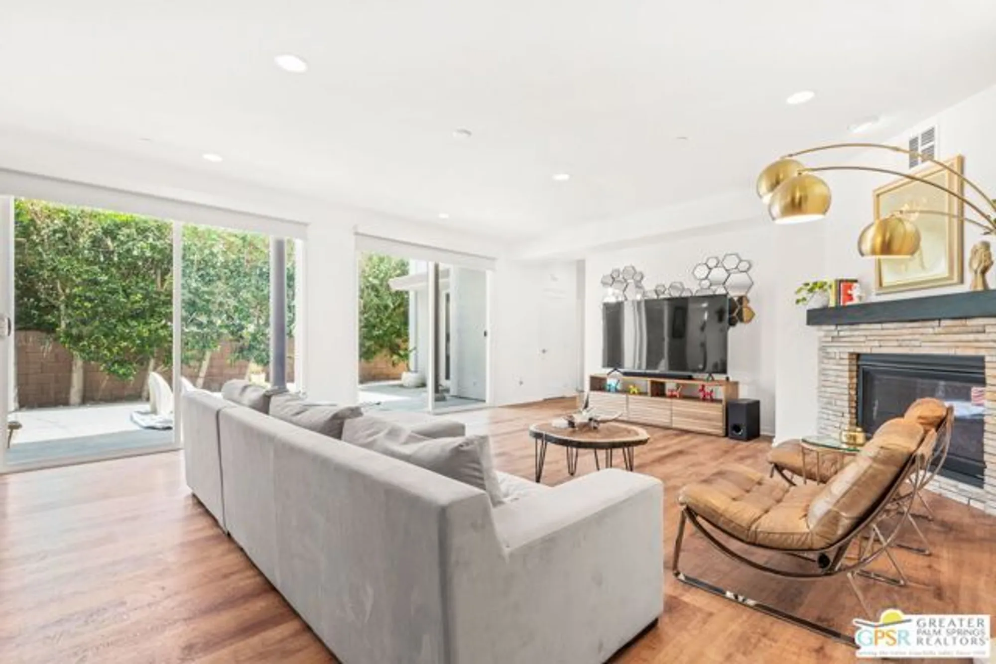 Property Slideshow image 18 of 46 | 4934 herzog way, Palm Springs, CA, 92262