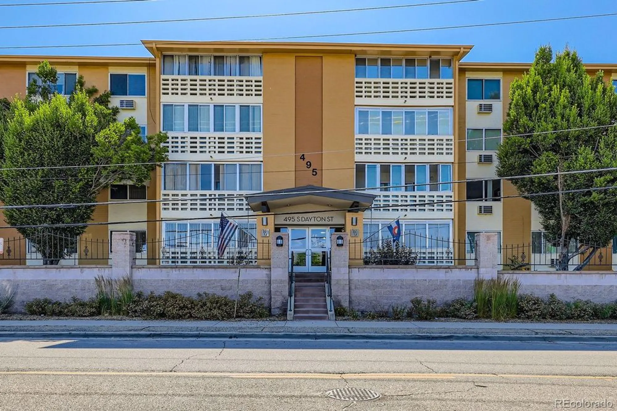 Property Slideshow image 8 of 11 | 495 s dayton st apt 1c, Denver, CO, 80247