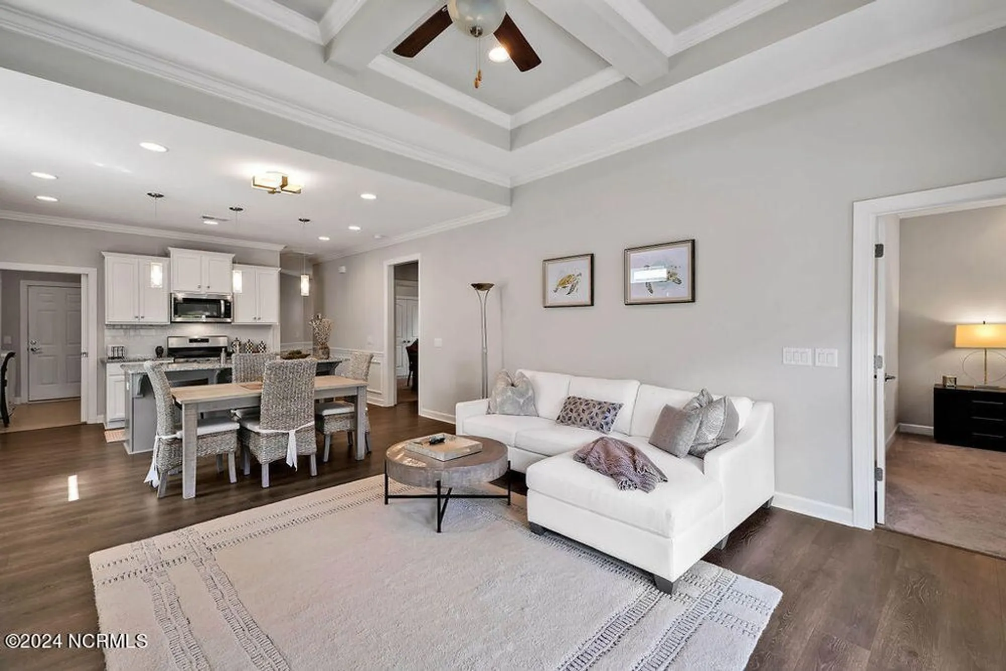 Property Slideshow image 17 of 57 | 5121 killogren way, Leland, NC, 28451