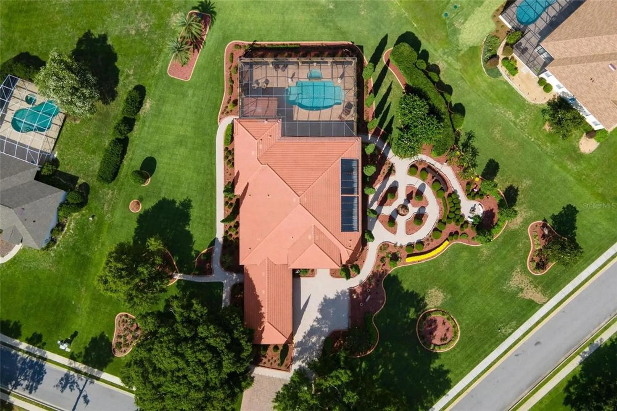 Property Slideshow image 81 of 82 | 5235 greens dr, Lady Lake, FL, 32159