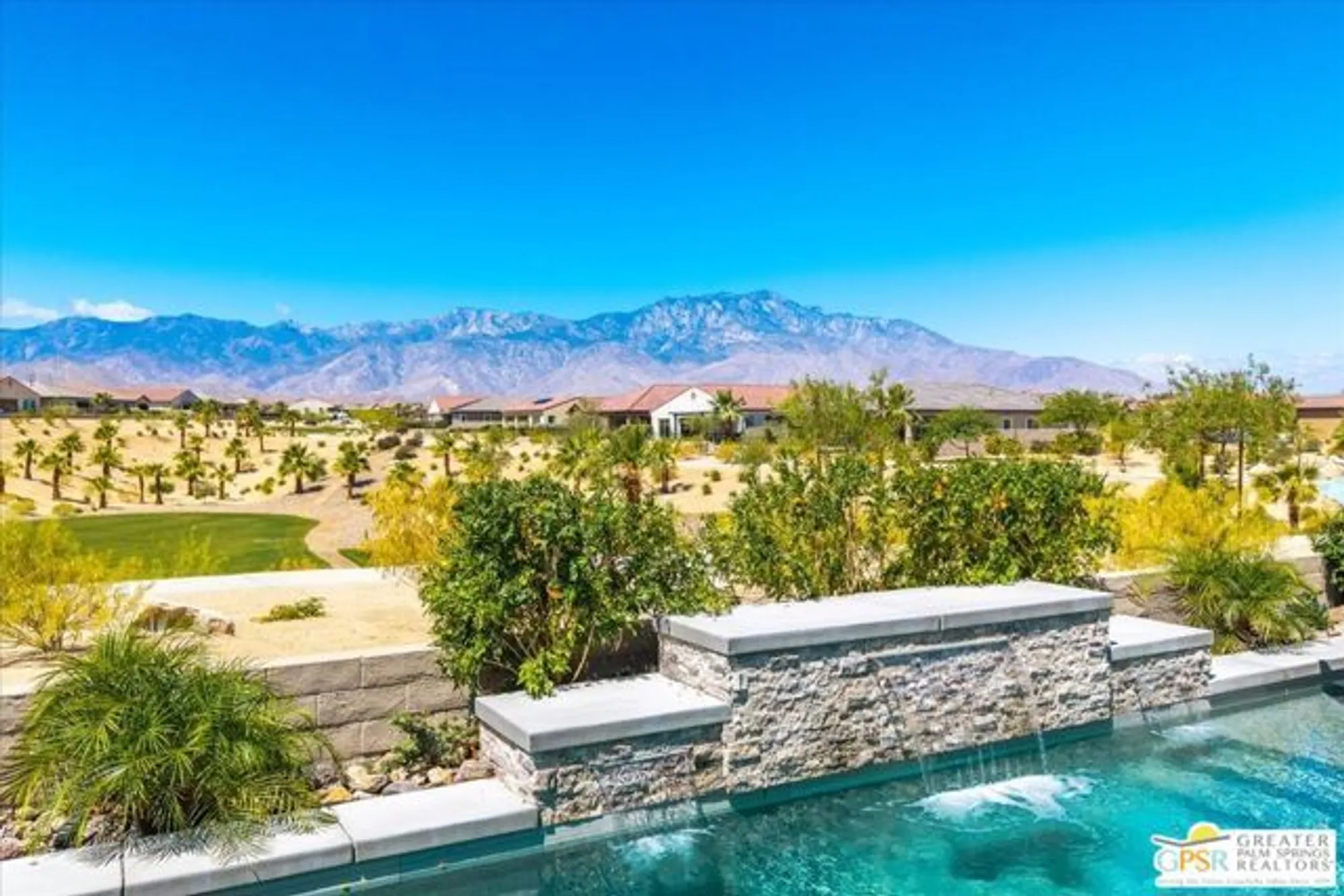 Property Slideshow image 52 of 75 | 61 zinfandel, Rancho Mirage, CA, 92270
