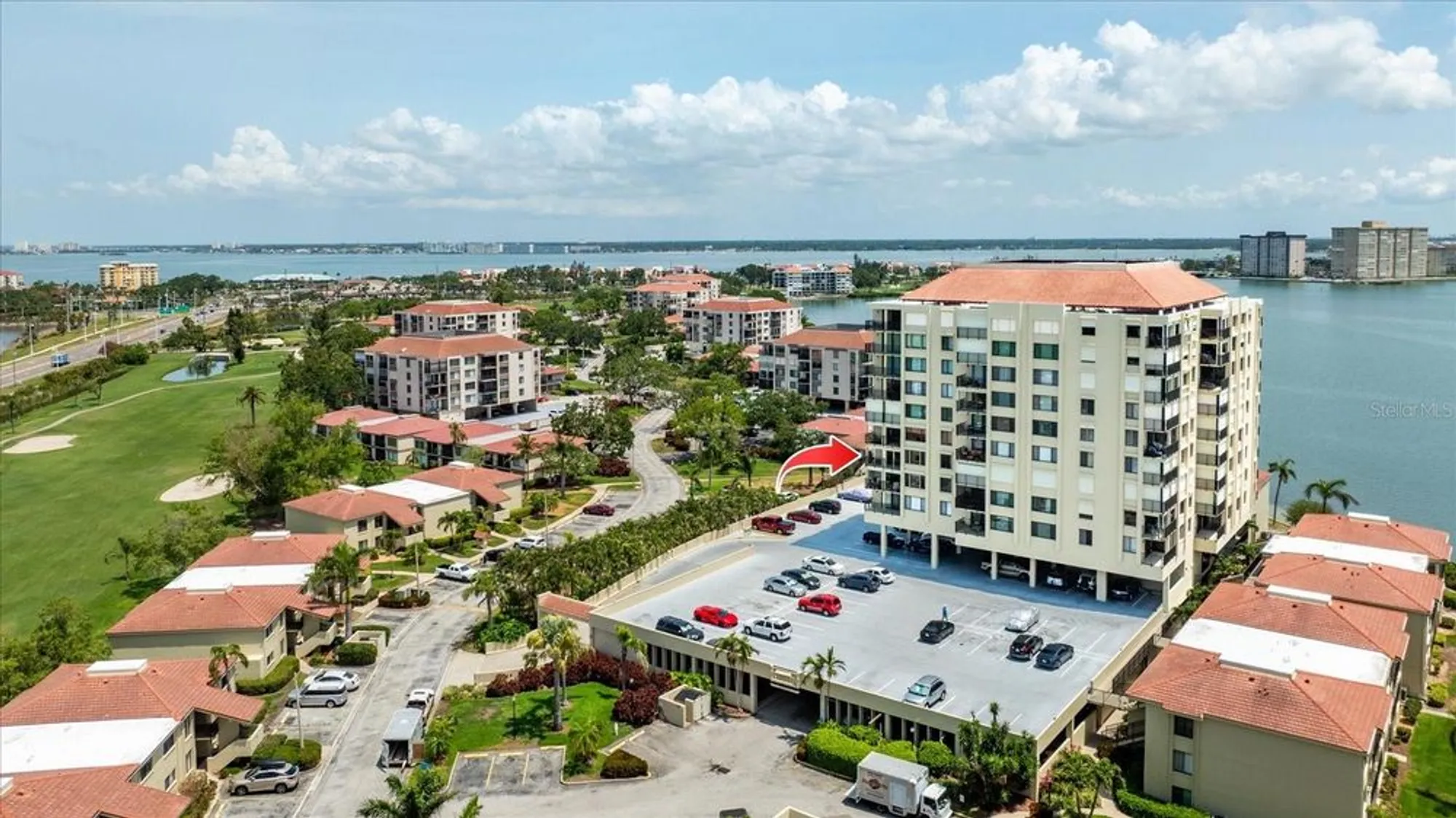 Property Slideshow image 27 of 28 | 6322 palma del mar blvd s apt 604, St Petersburg, FL, 33715