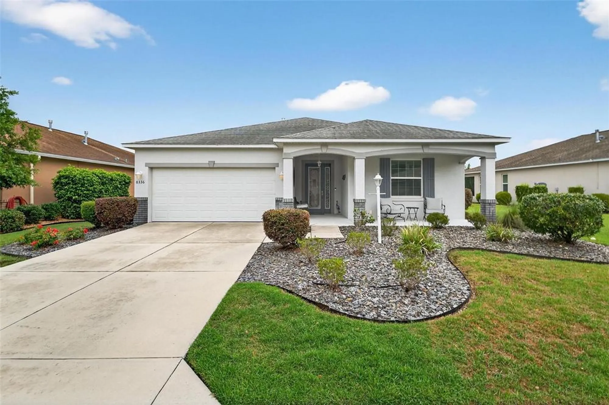 Property Slideshow image 1 of 47 | 8336 sw 77th ct, Ocala, FL, 34476