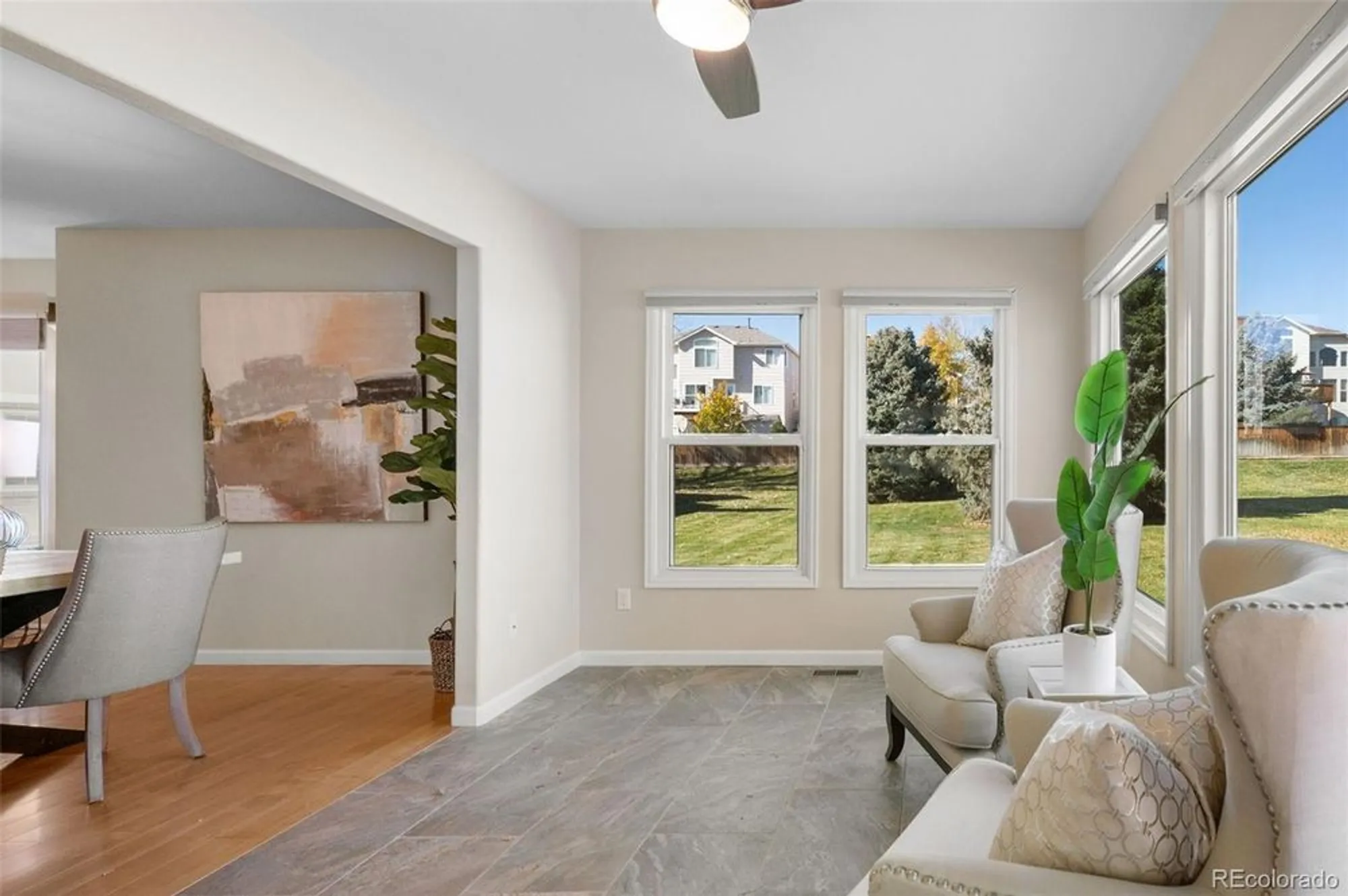 Property Slideshow image 13 of 47 | 4871 greenwich dr, Highlands Ranch, CO, 80130