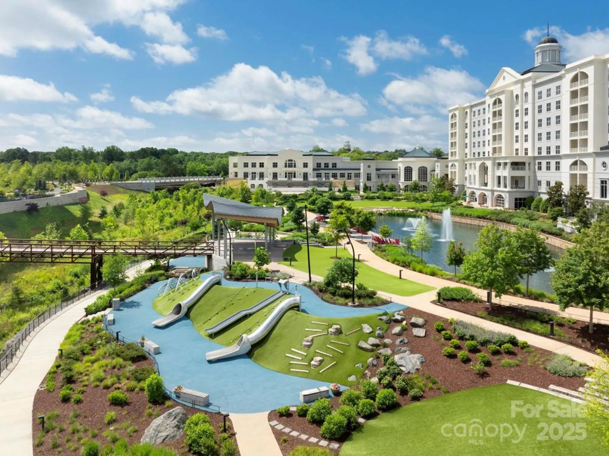 Property Slideshow image 26 of 28 | 4334 durango dr # 265, Indian Land, SC, 29707