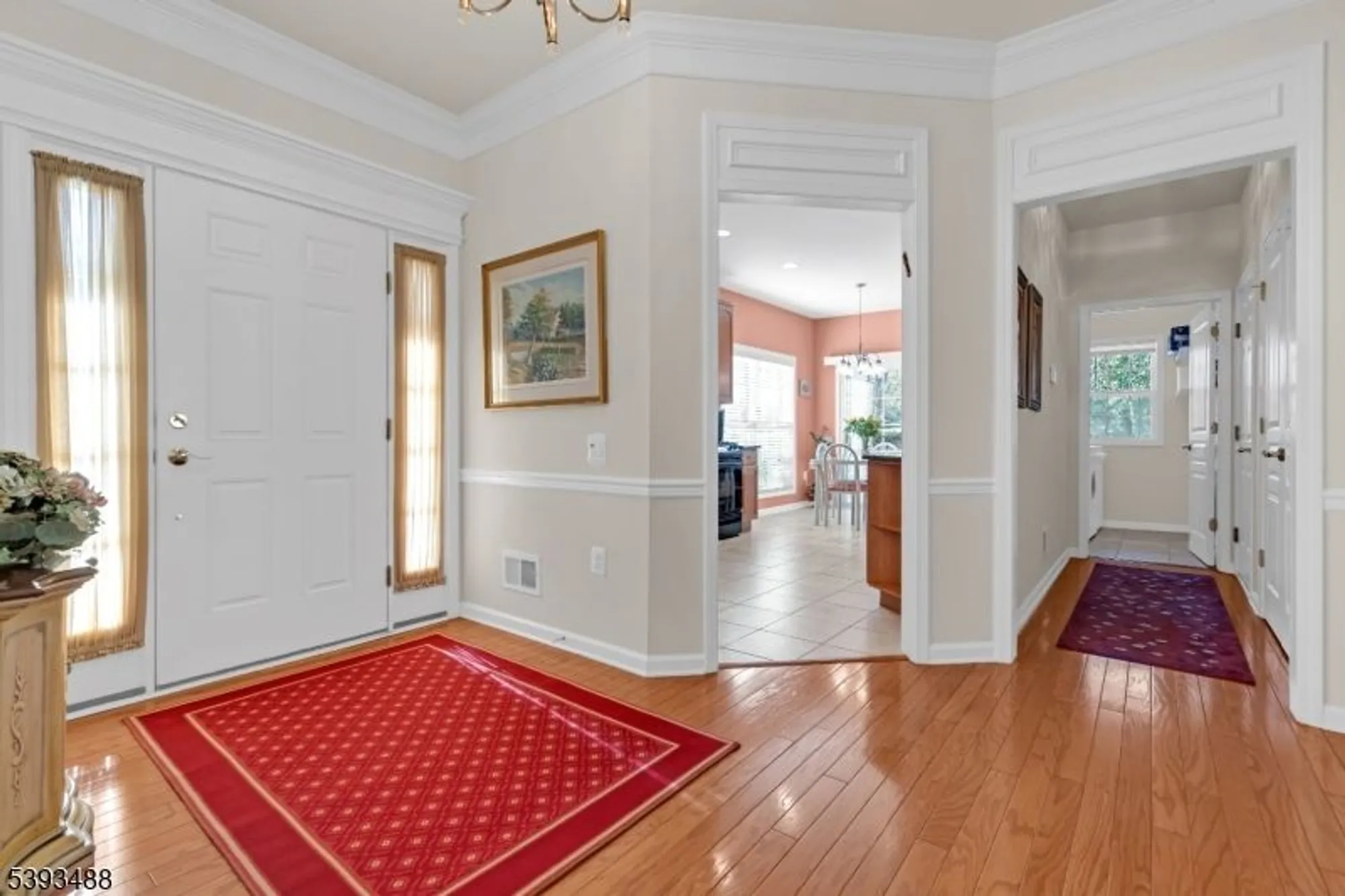 Property Slideshow image 6 of 45 | 555 stone manor dr, Somerset, NJ, 08873