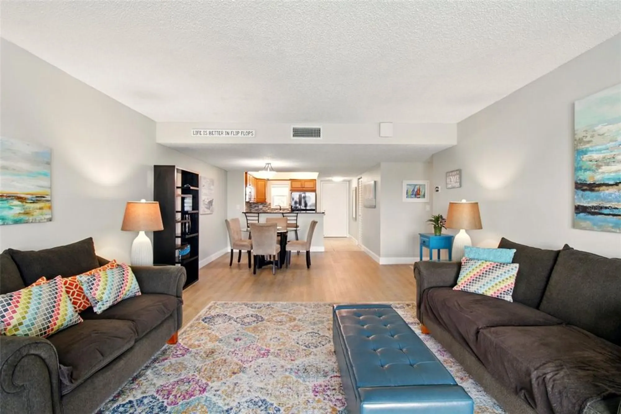 Property Slideshow image 8 of 29 | 7625 sun island dr 304, South Pasadena, FL, 33707