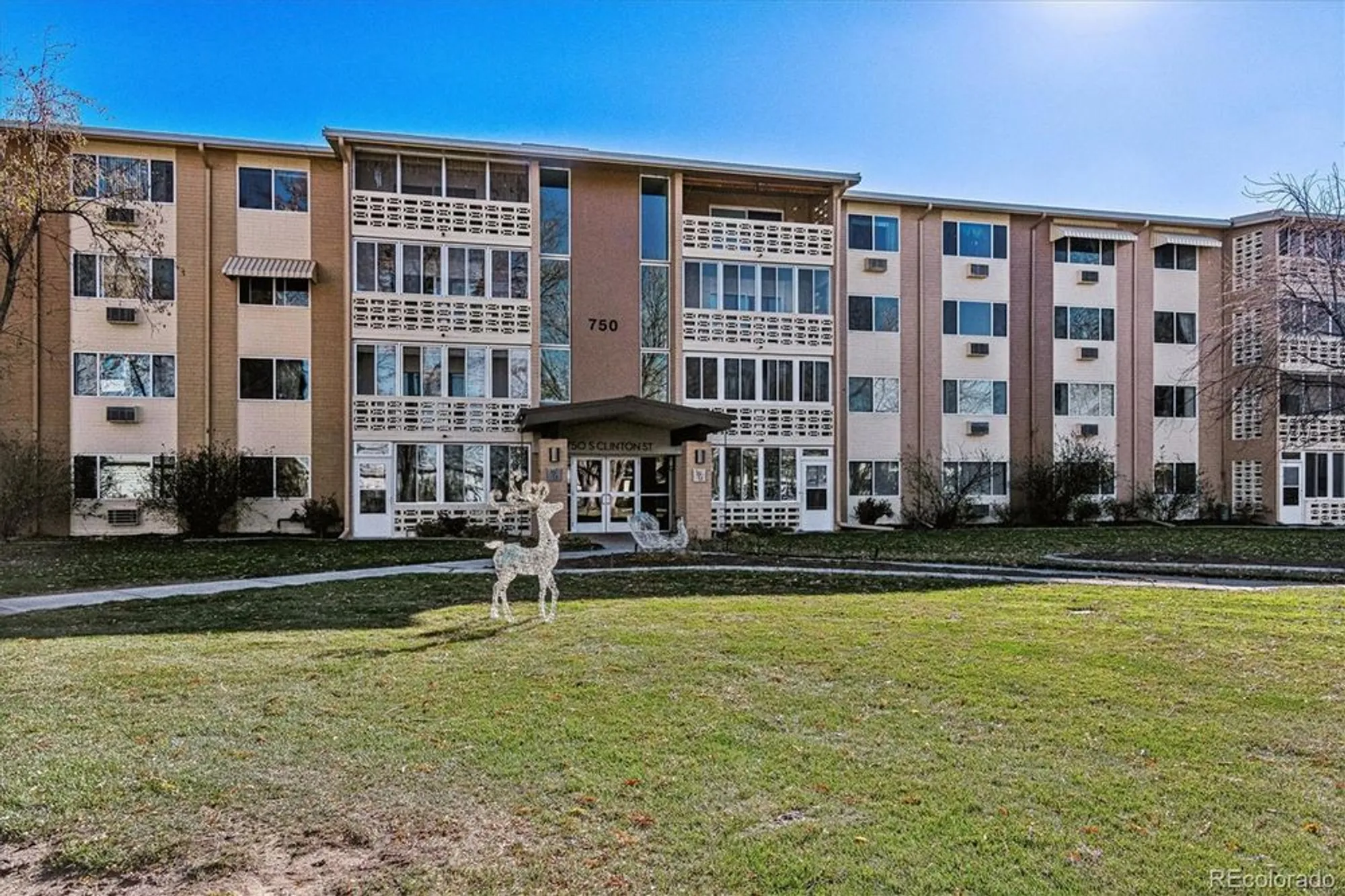 Property Slideshow image 19 of 33 | 750 s clinton st 12d, Denver, CO, 80247