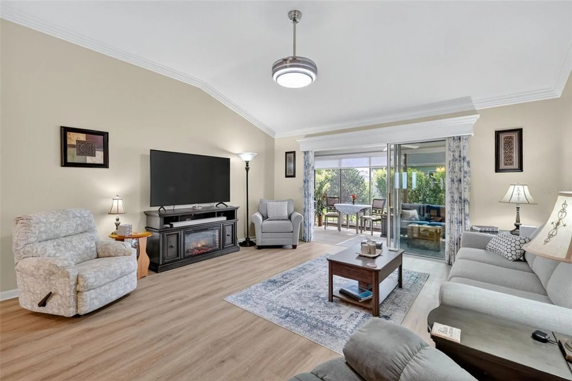 Property Slideshow image 14 of 30 | 3167 spanish moss way, The Villages, FL, 32163